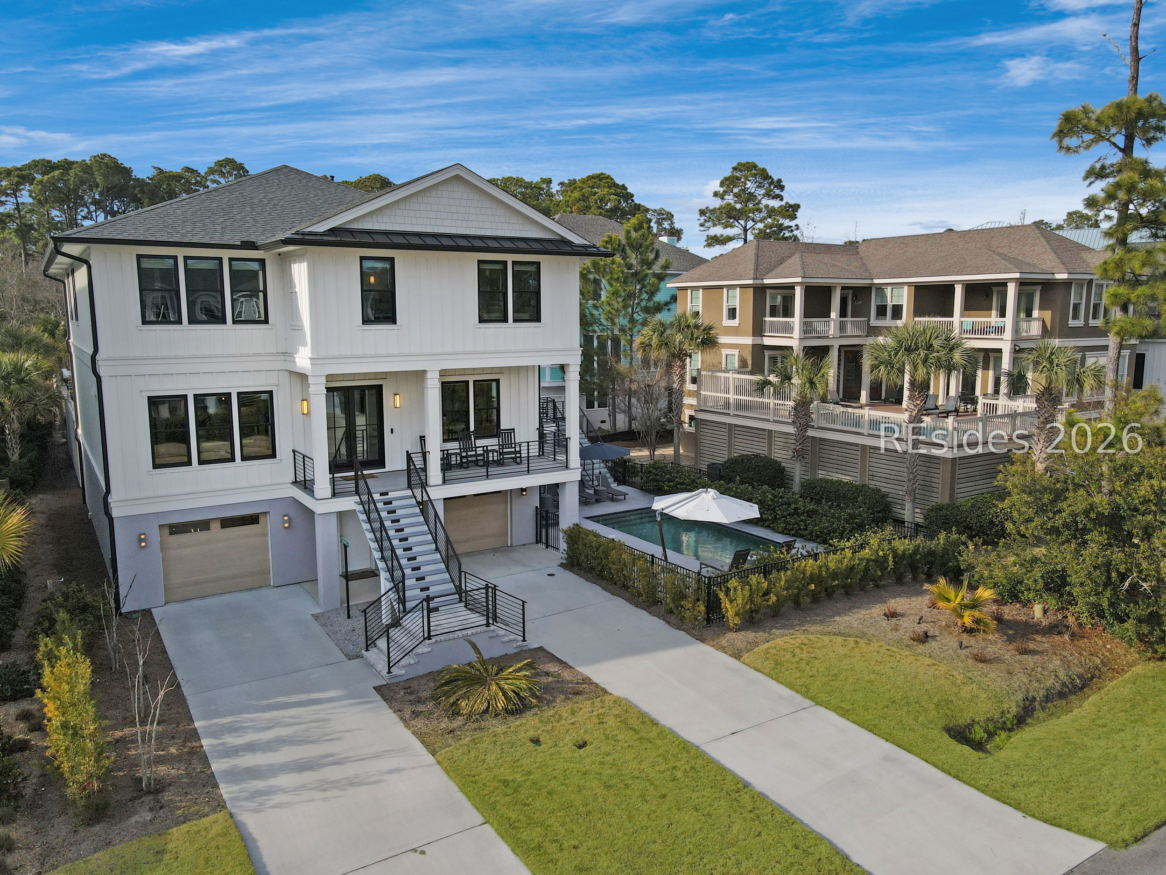 5 Barrier Beach Cove