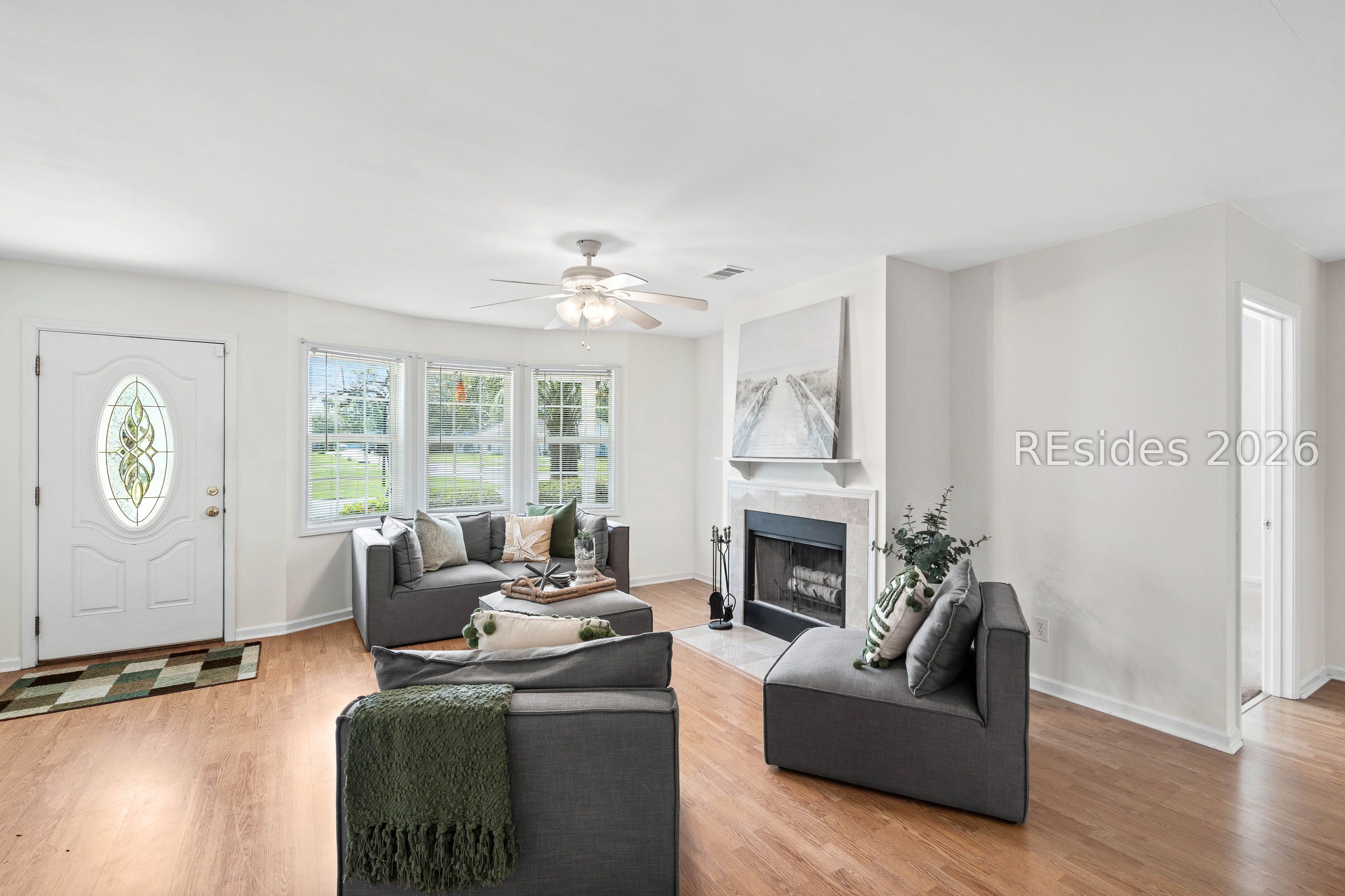97 Ridgeland Lakes Drive