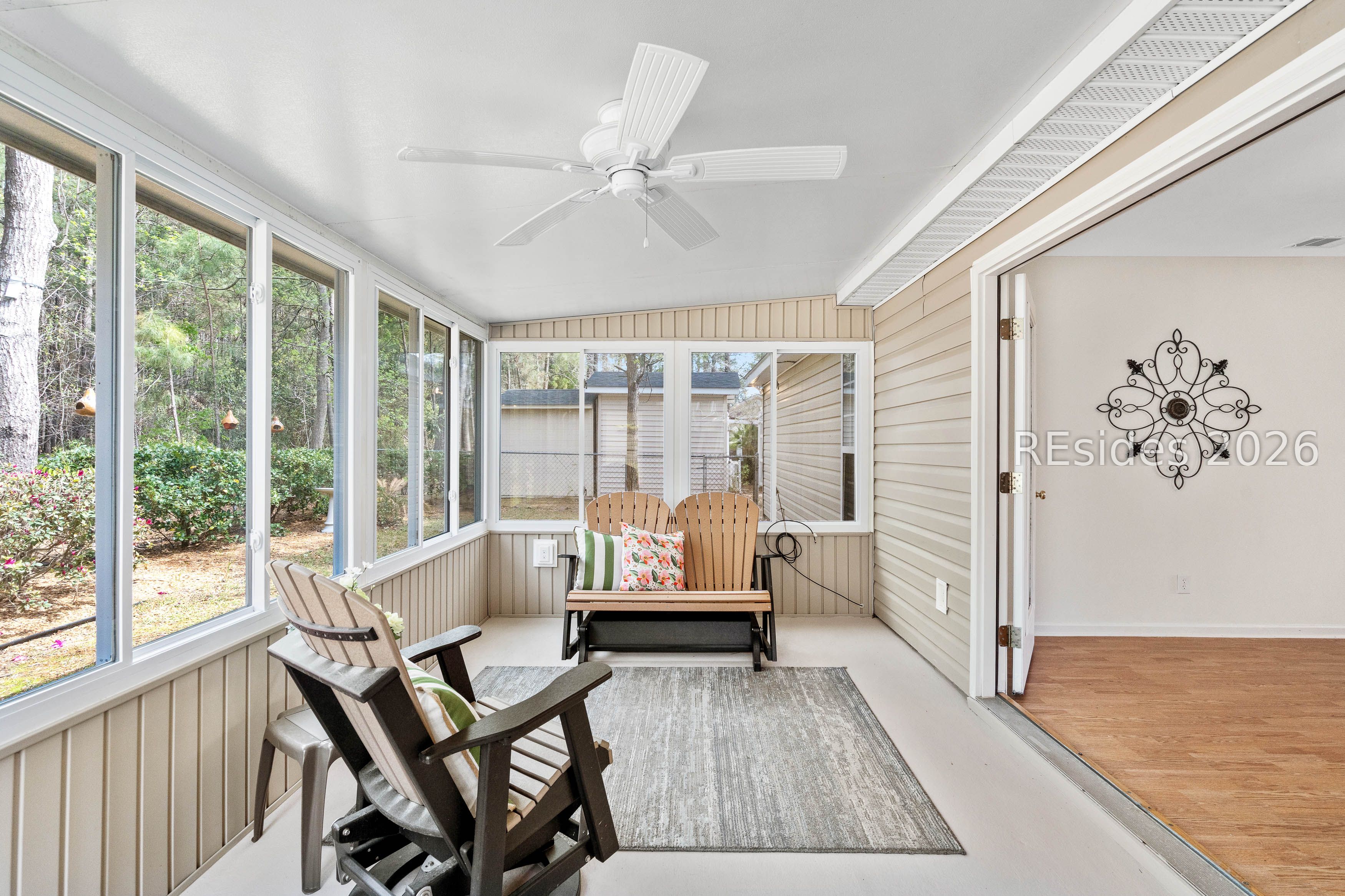 97 Ridgeland Lakes Drive