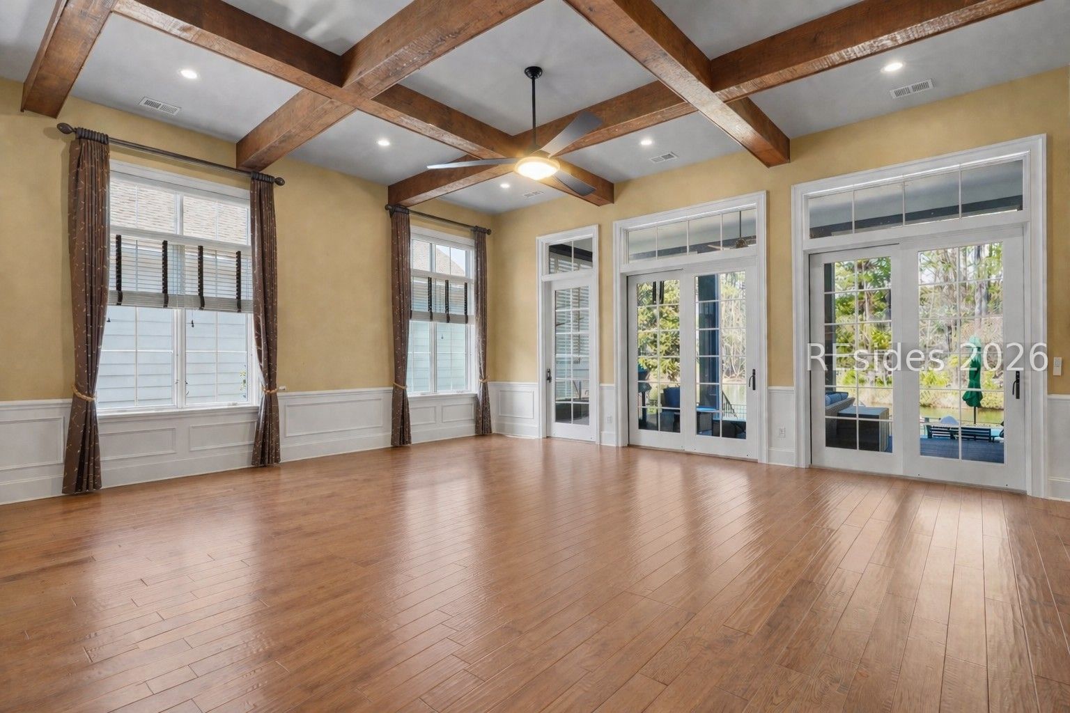 40 Blue Trail Court