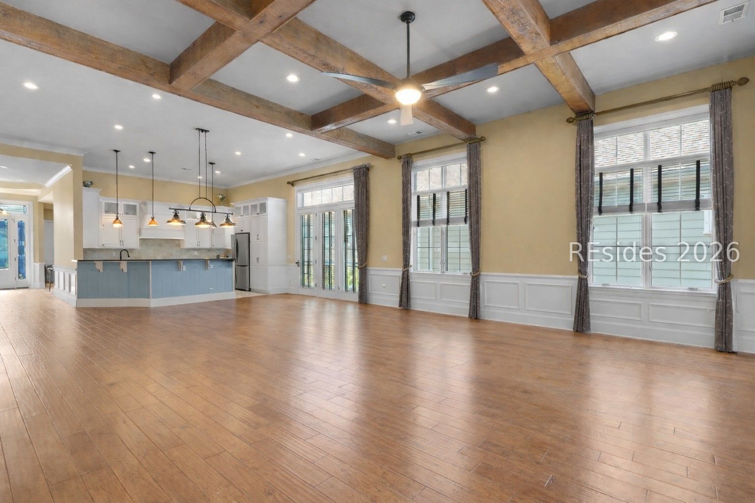 40 Blue Trail Court