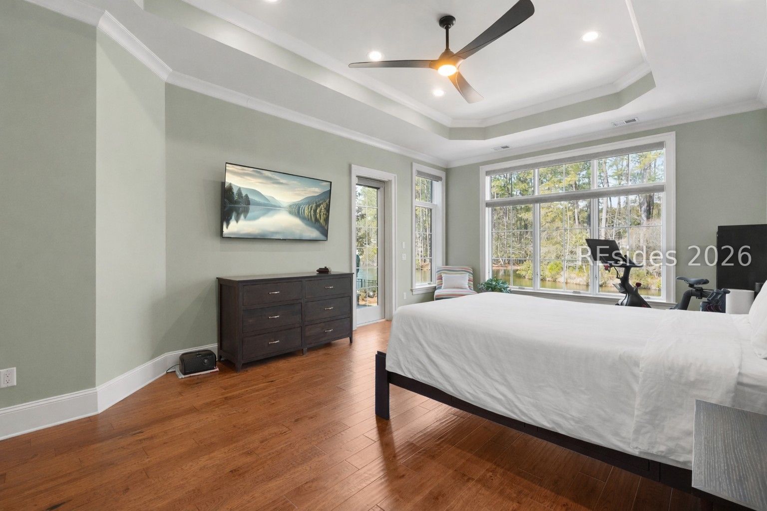 40 Blue Trail Court