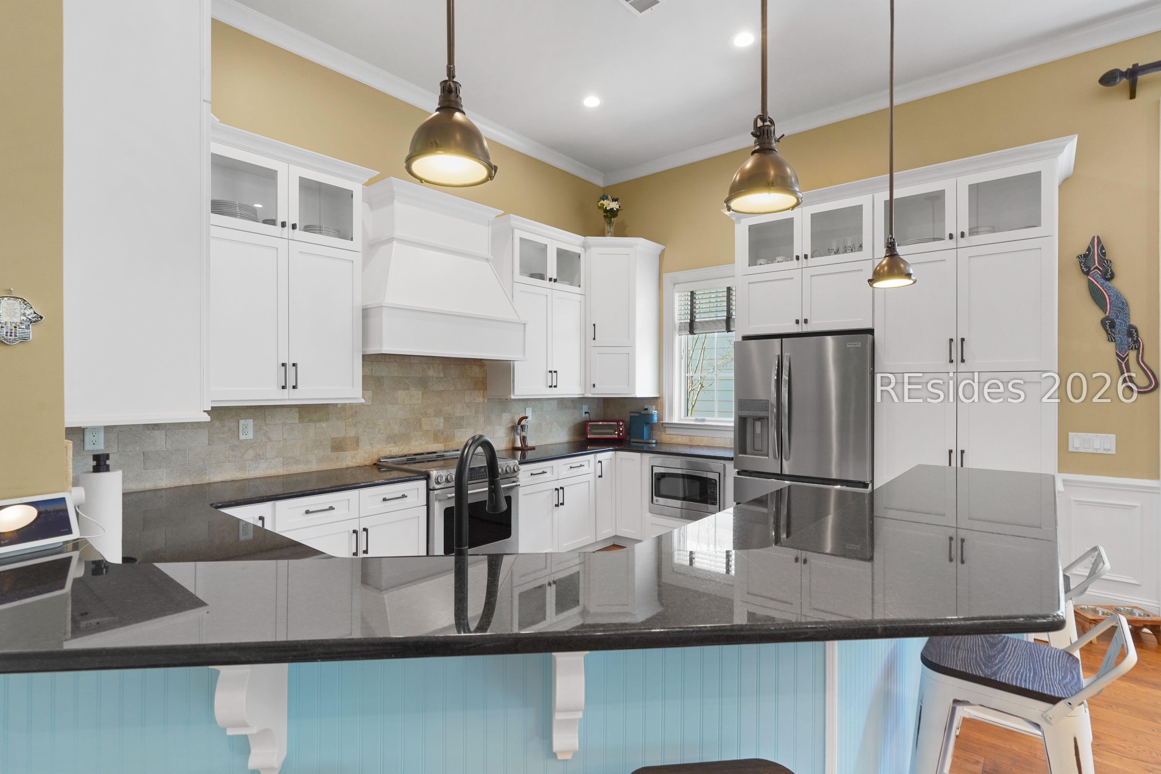 40 Blue Trail Court
