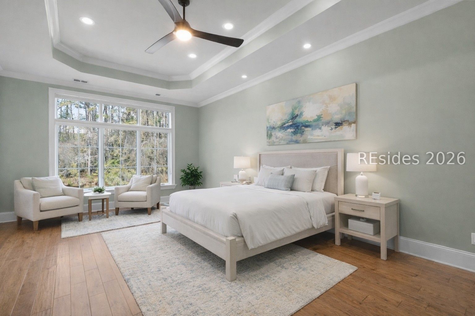 40 Blue Trail Court