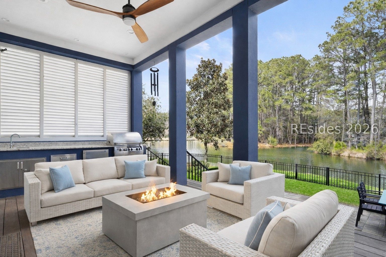 40 Blue Trail Court