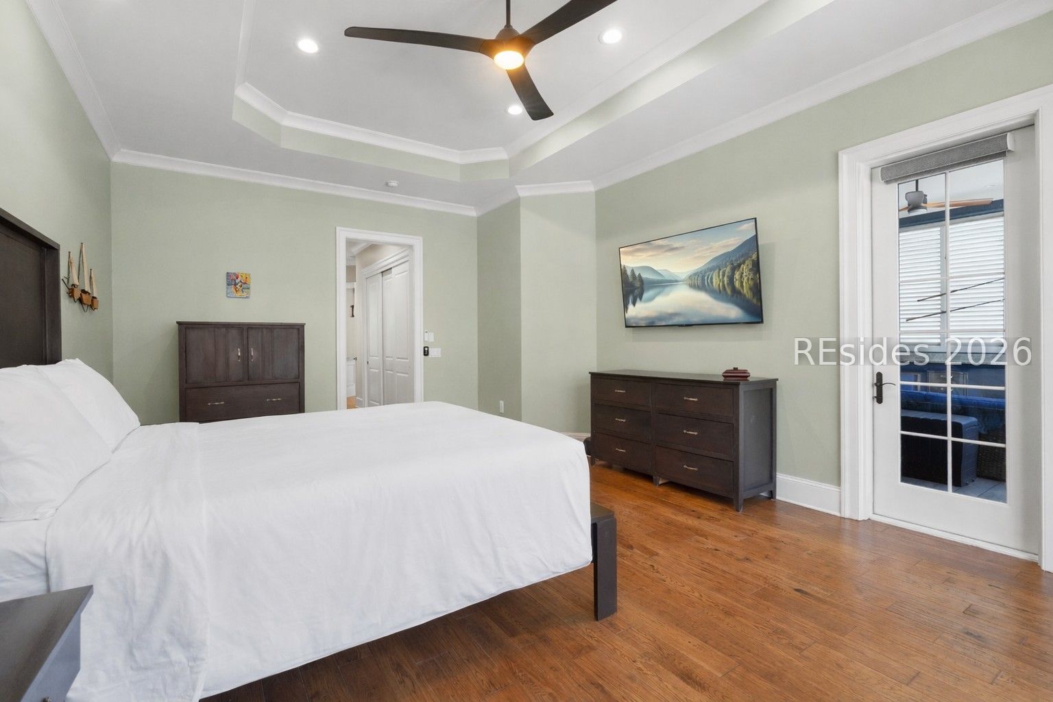 40 Blue Trail Court