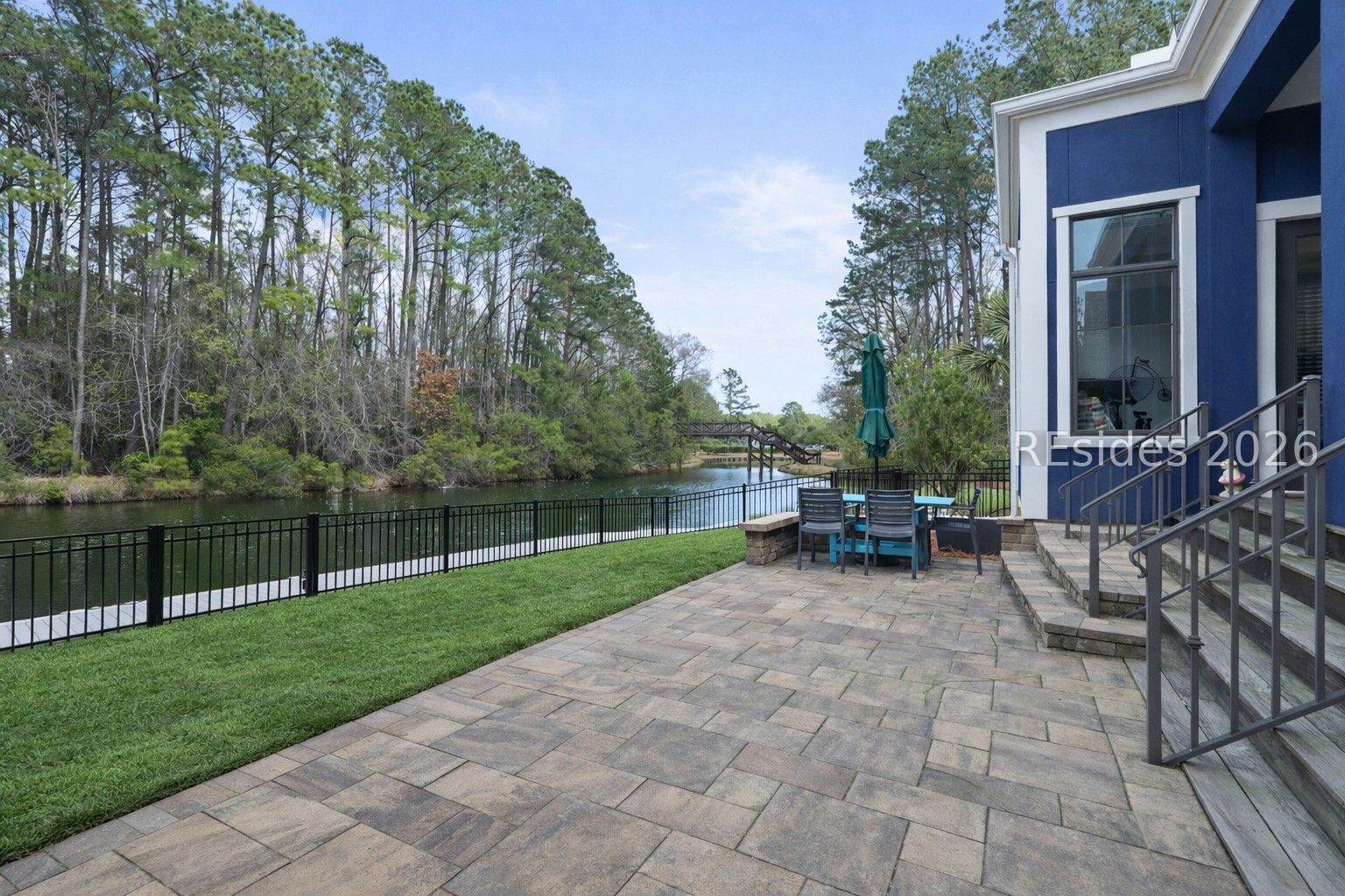 40 Blue Trail Court
