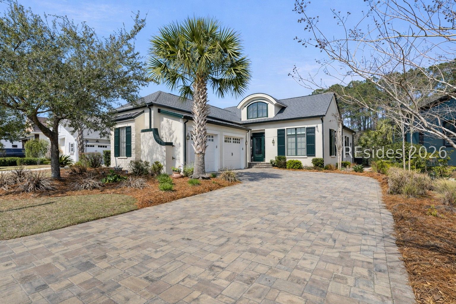40 Blue Trail Court
