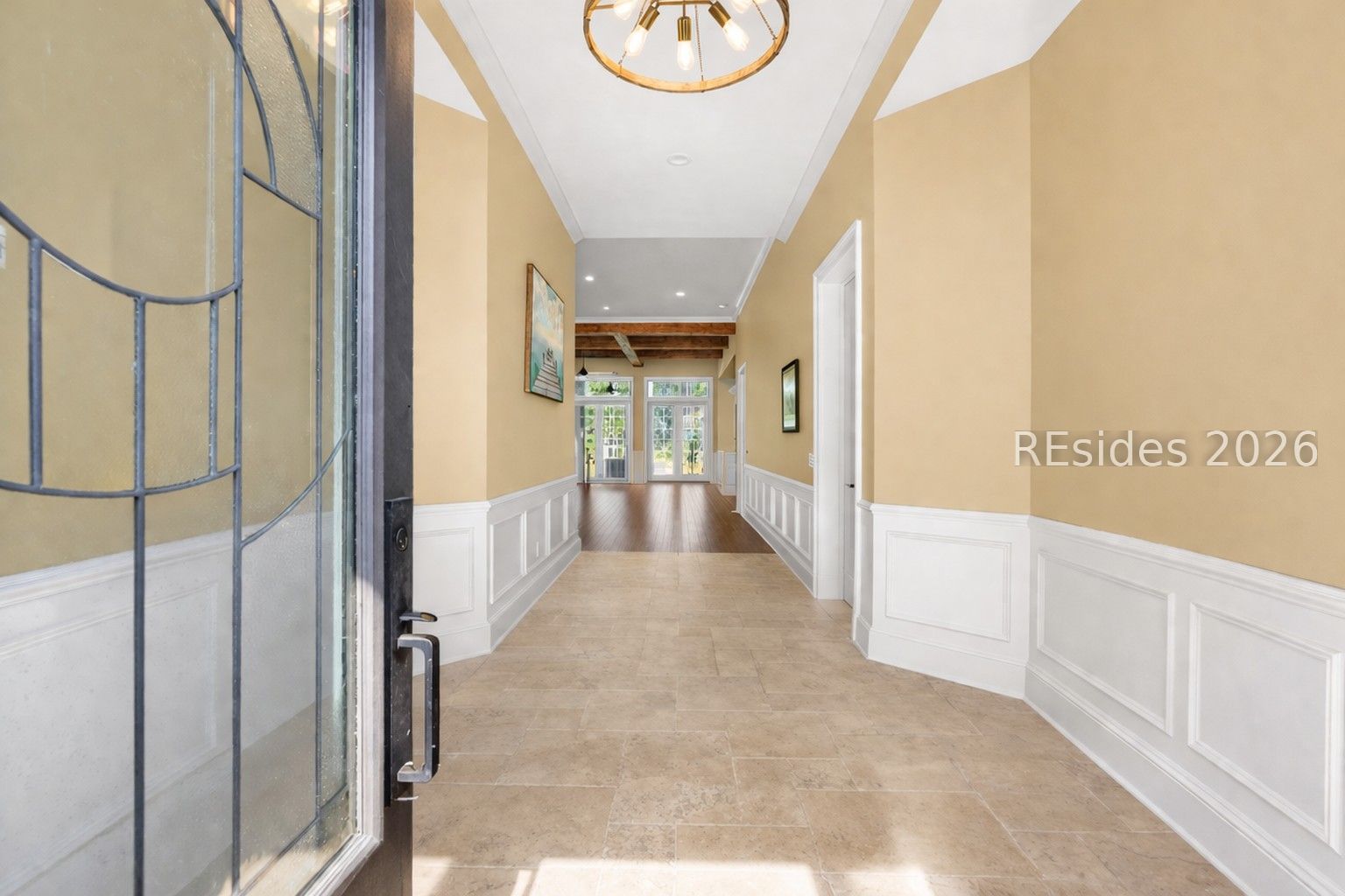 40 Blue Trail Court