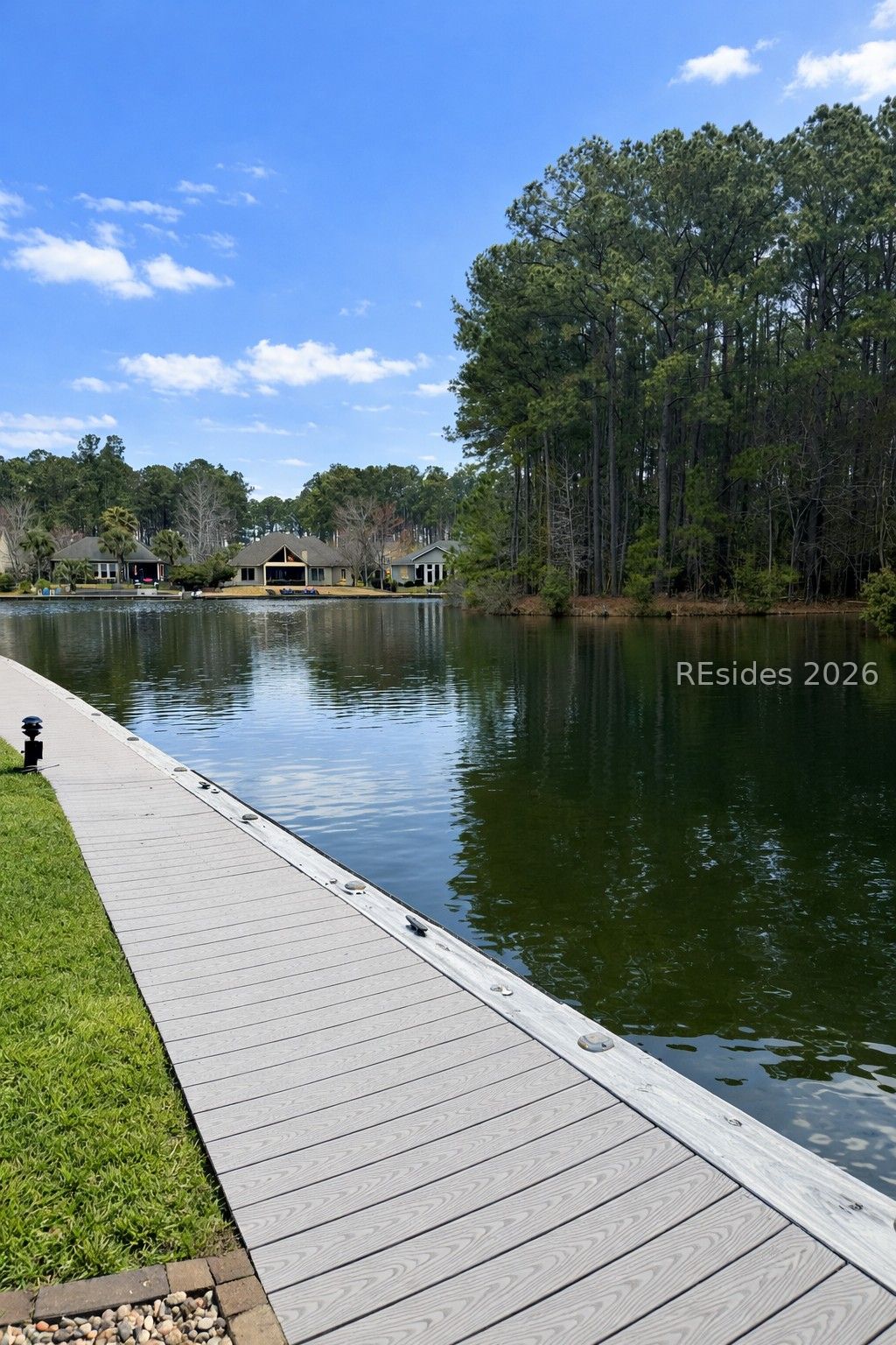 40 Blue Trail Court