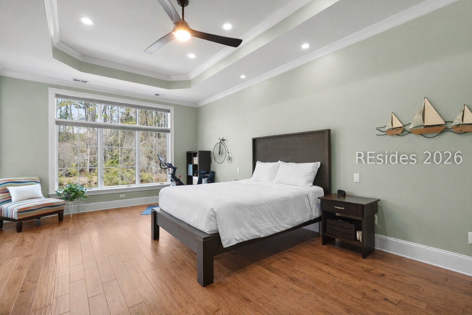 40 Blue Trail Court