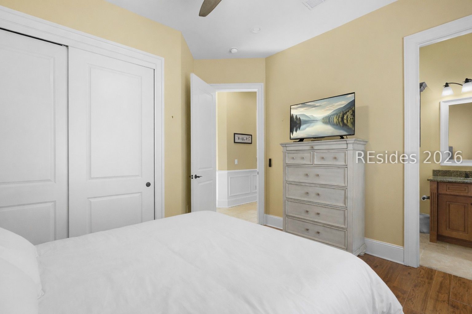 40 Blue Trail Court