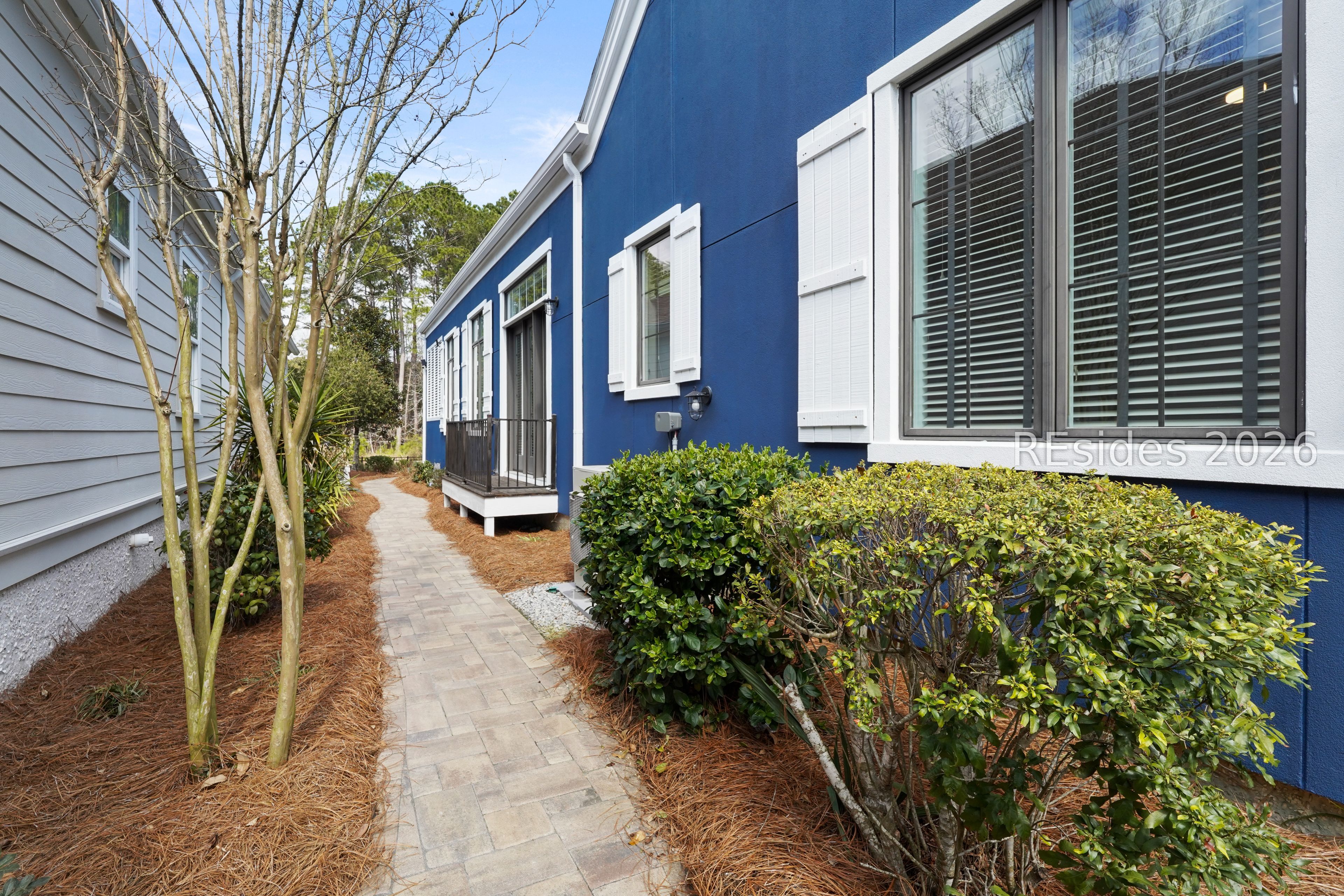 40 Blue Trail Court