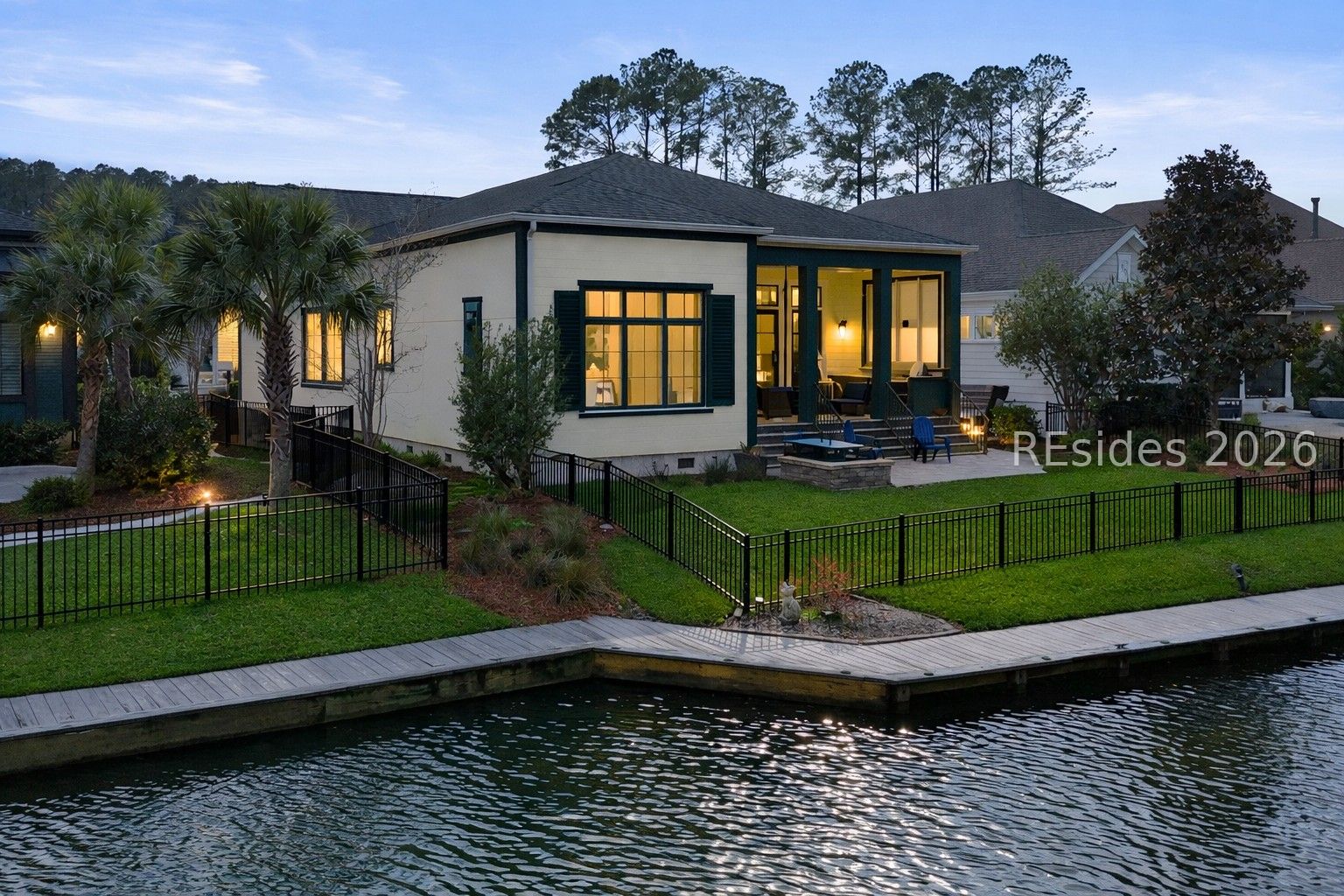 40 Blue Trail Court