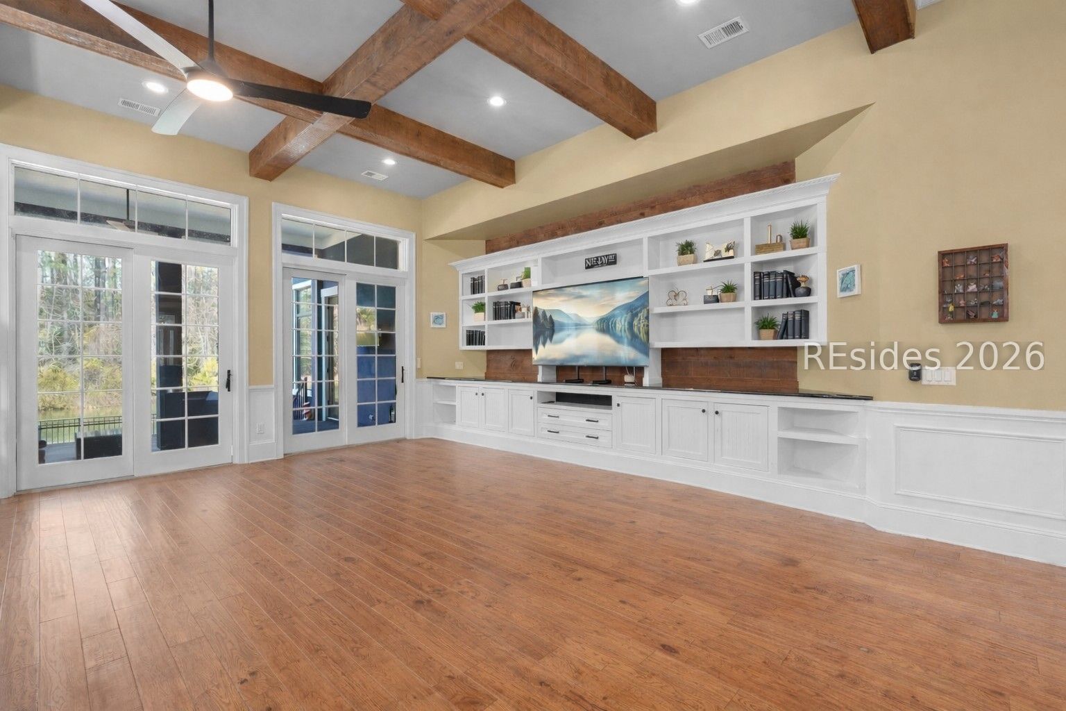 40 Blue Trail Court