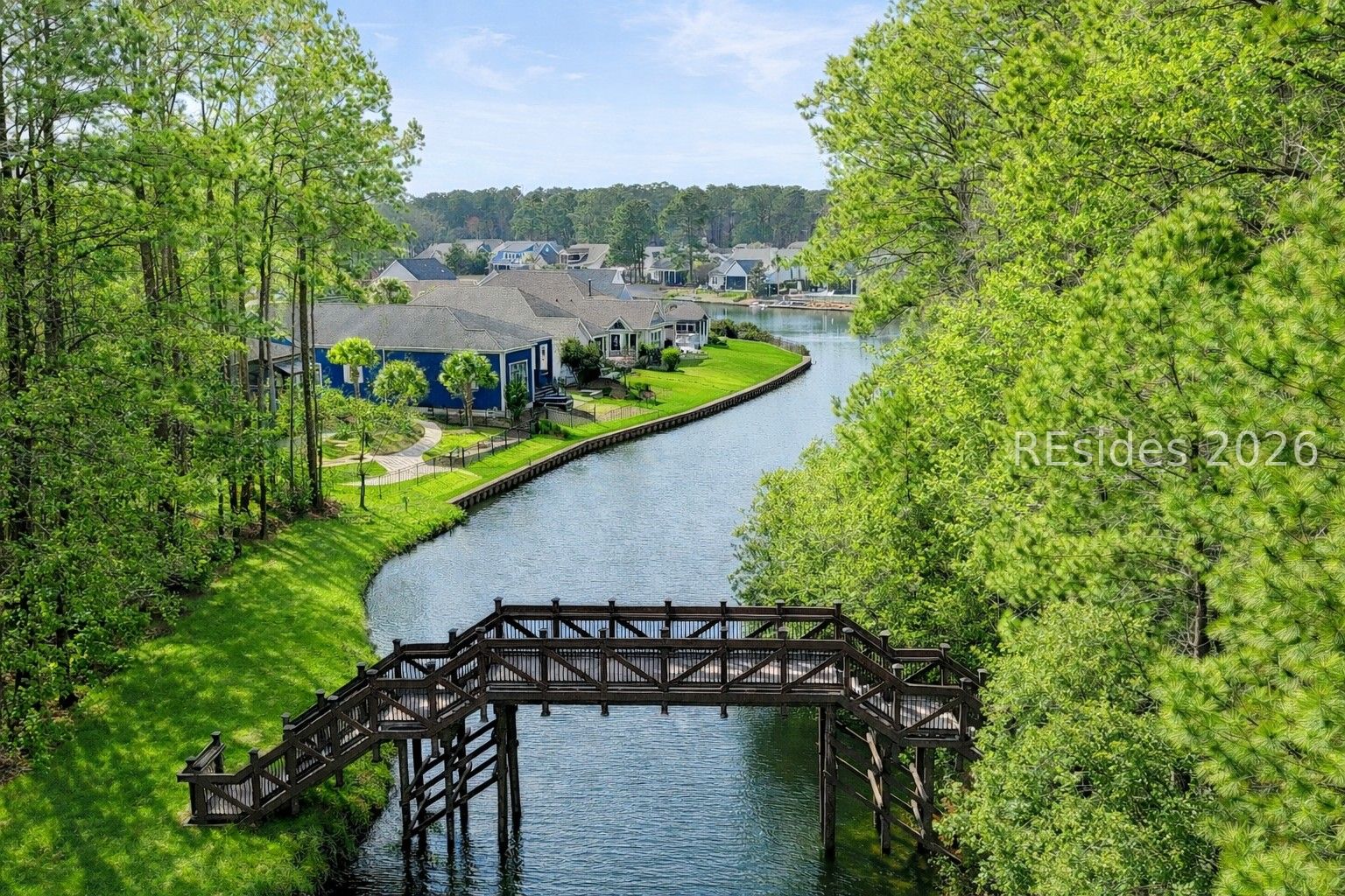 40 Blue Trail Court