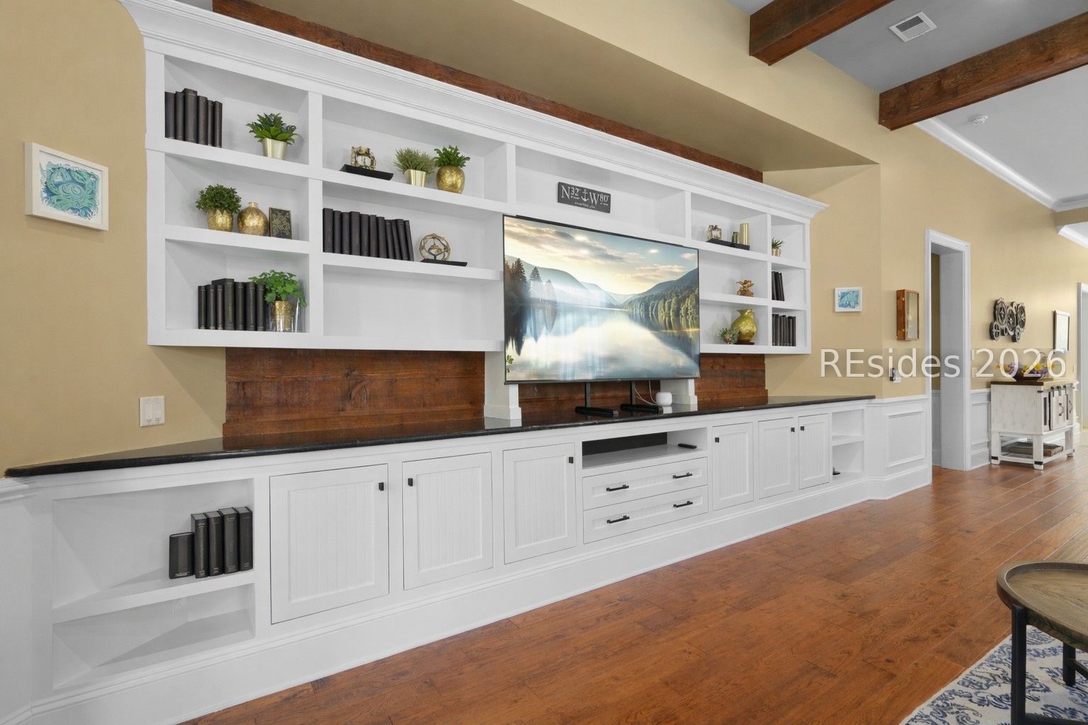 40 Blue Trail Court