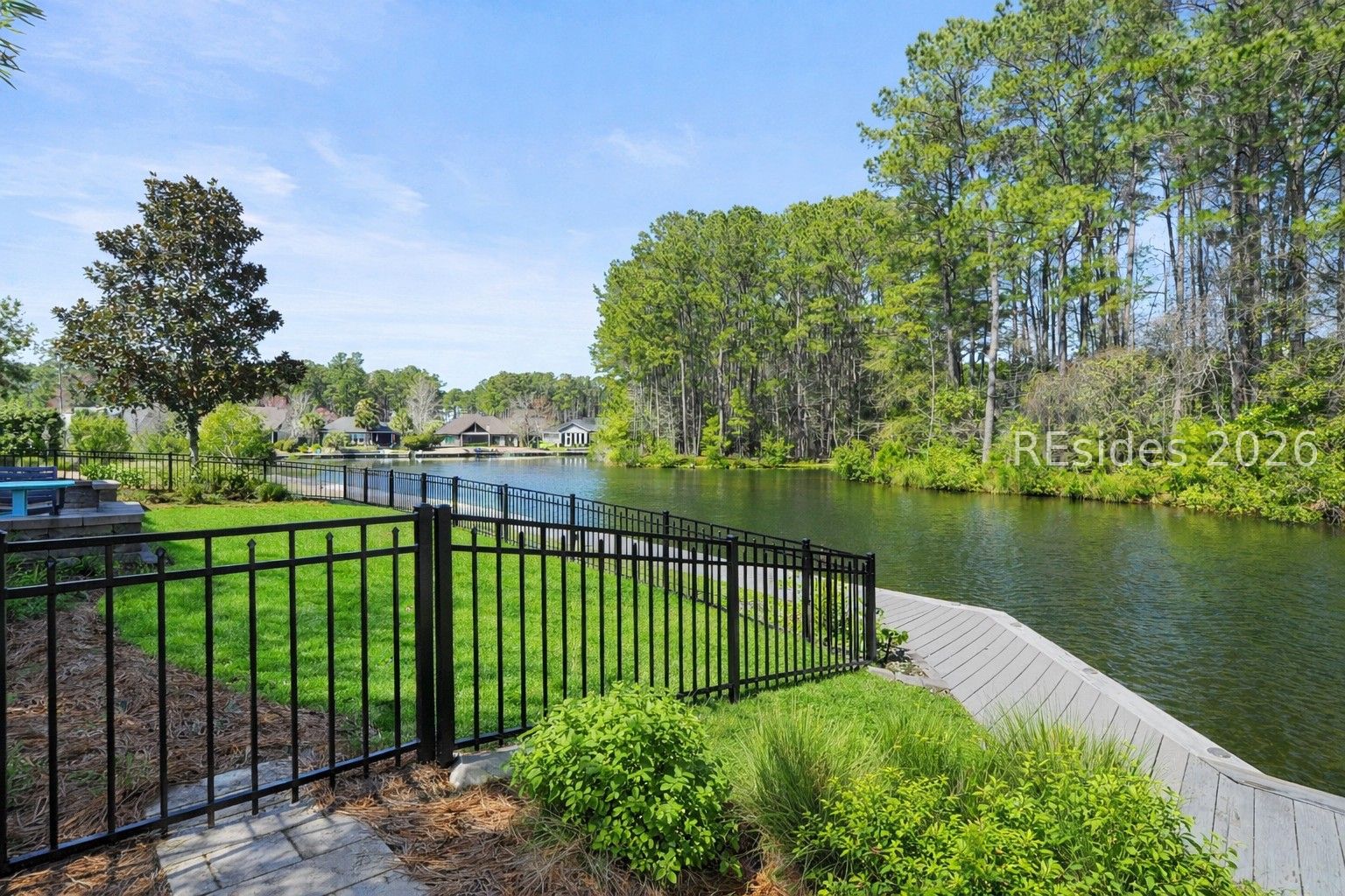 40 Blue Trail Court