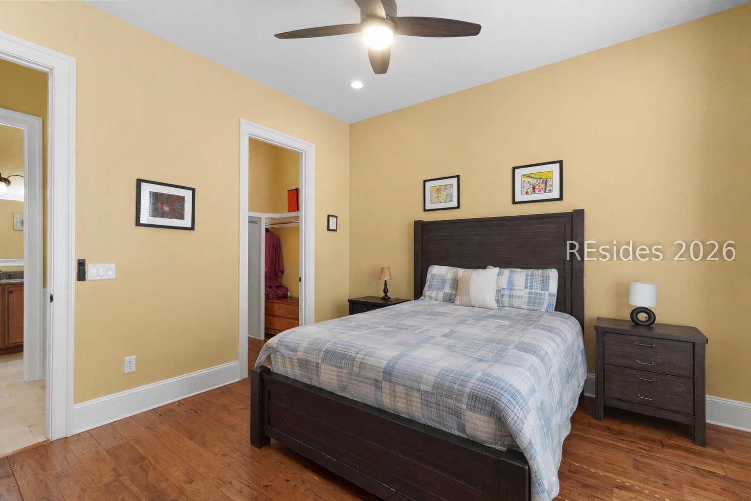 40 Blue Trail Court