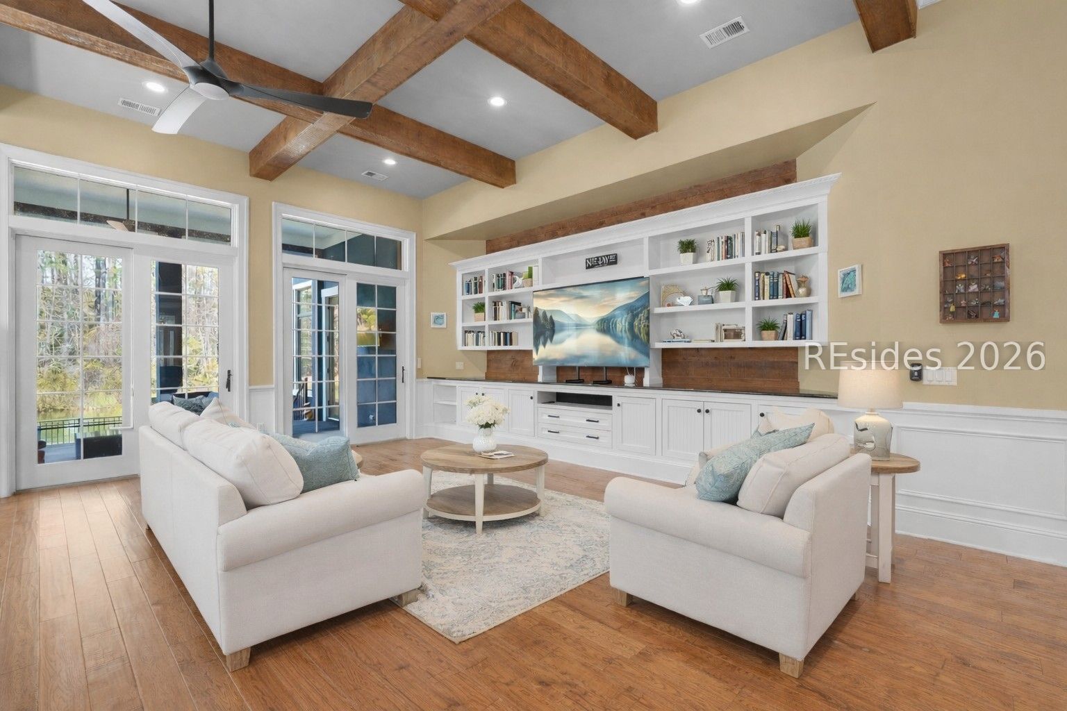 40 Blue Trail Court