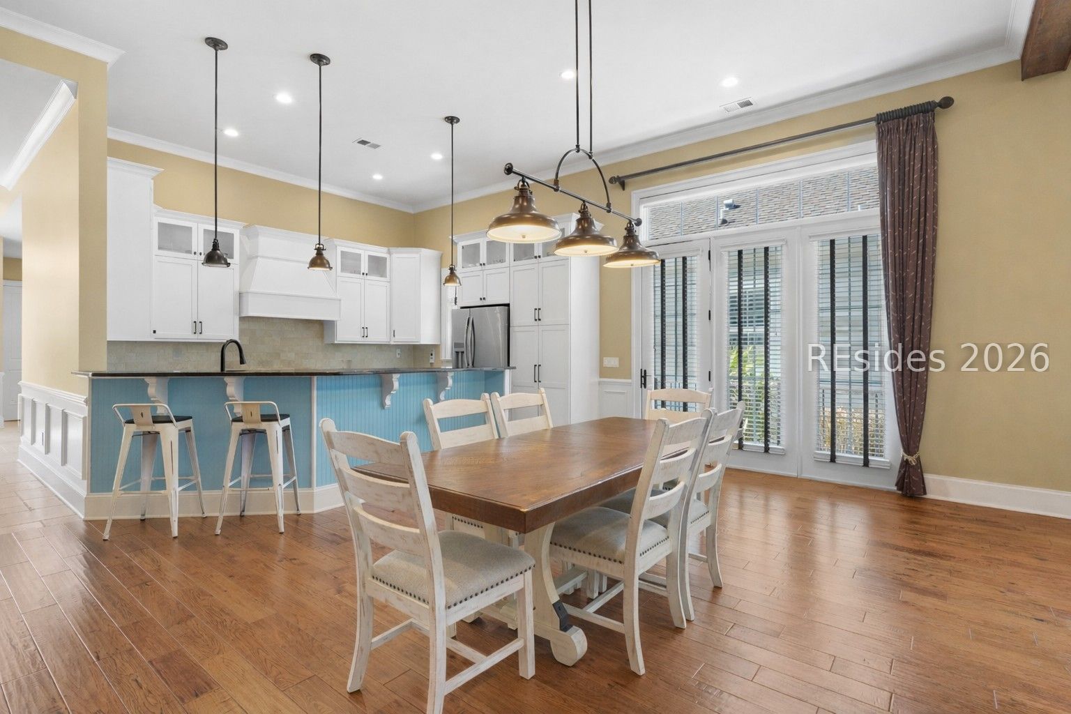 40 Blue Trail Court