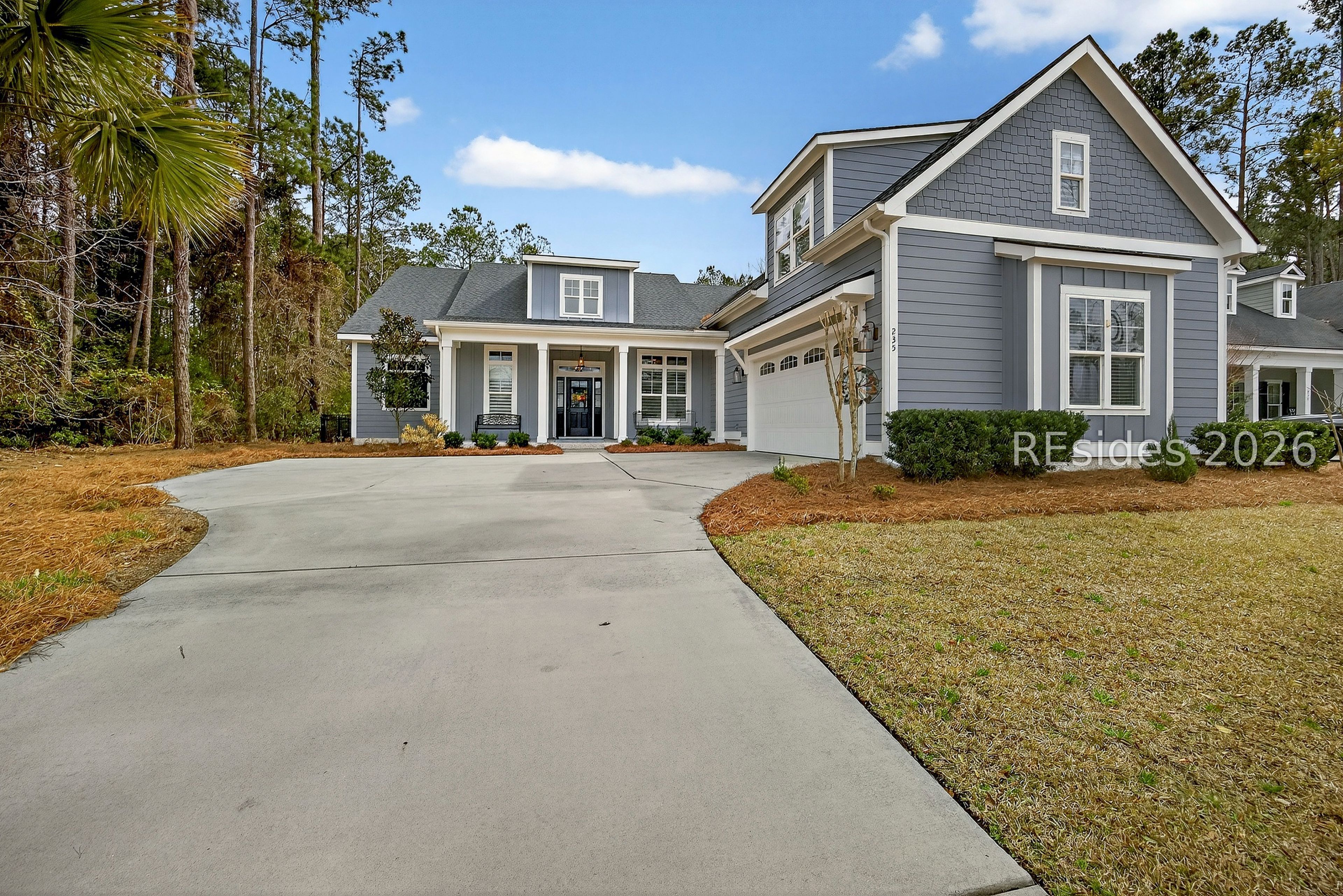 235 Hampton Lake Drive