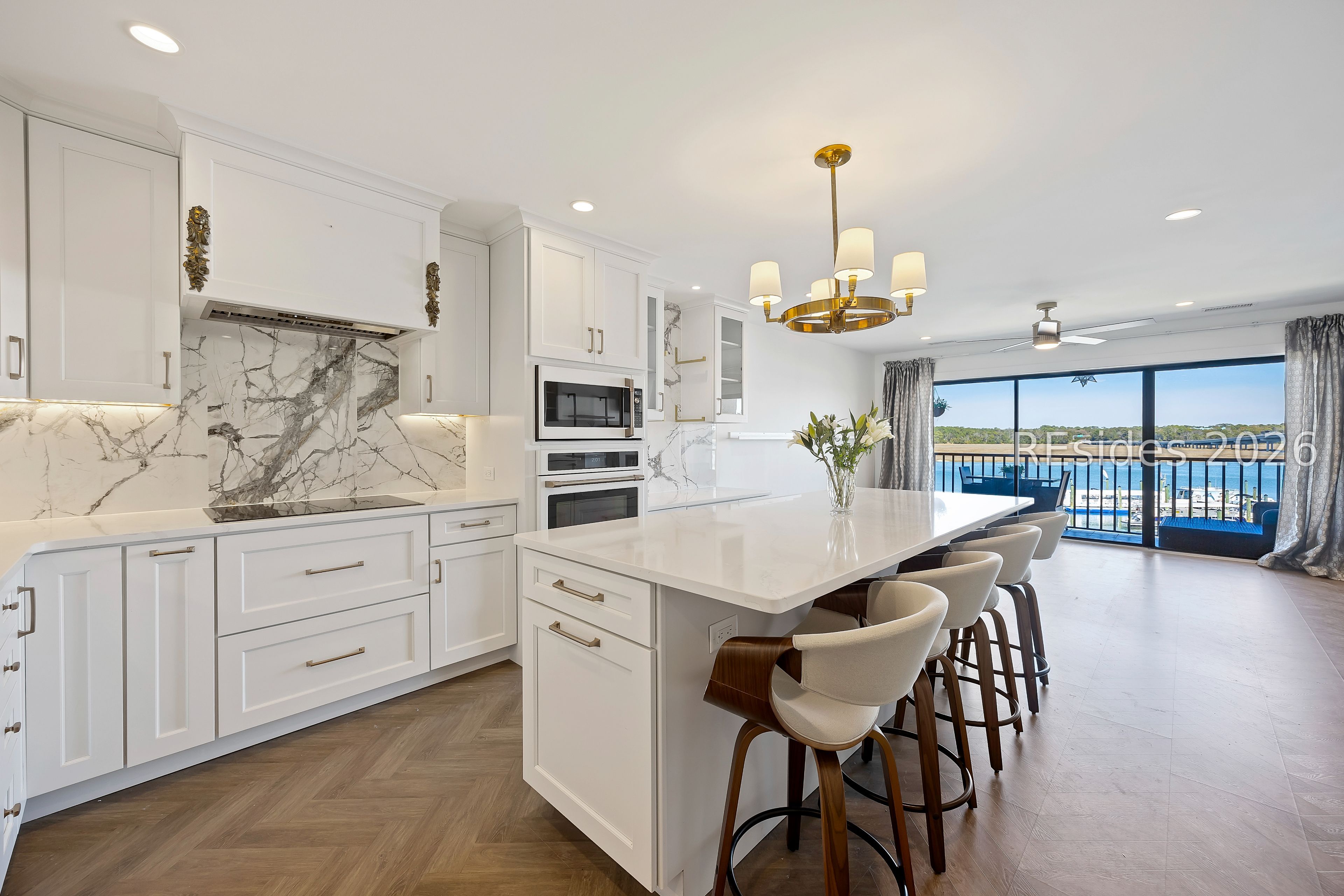100 HELMSMAN WAY 411