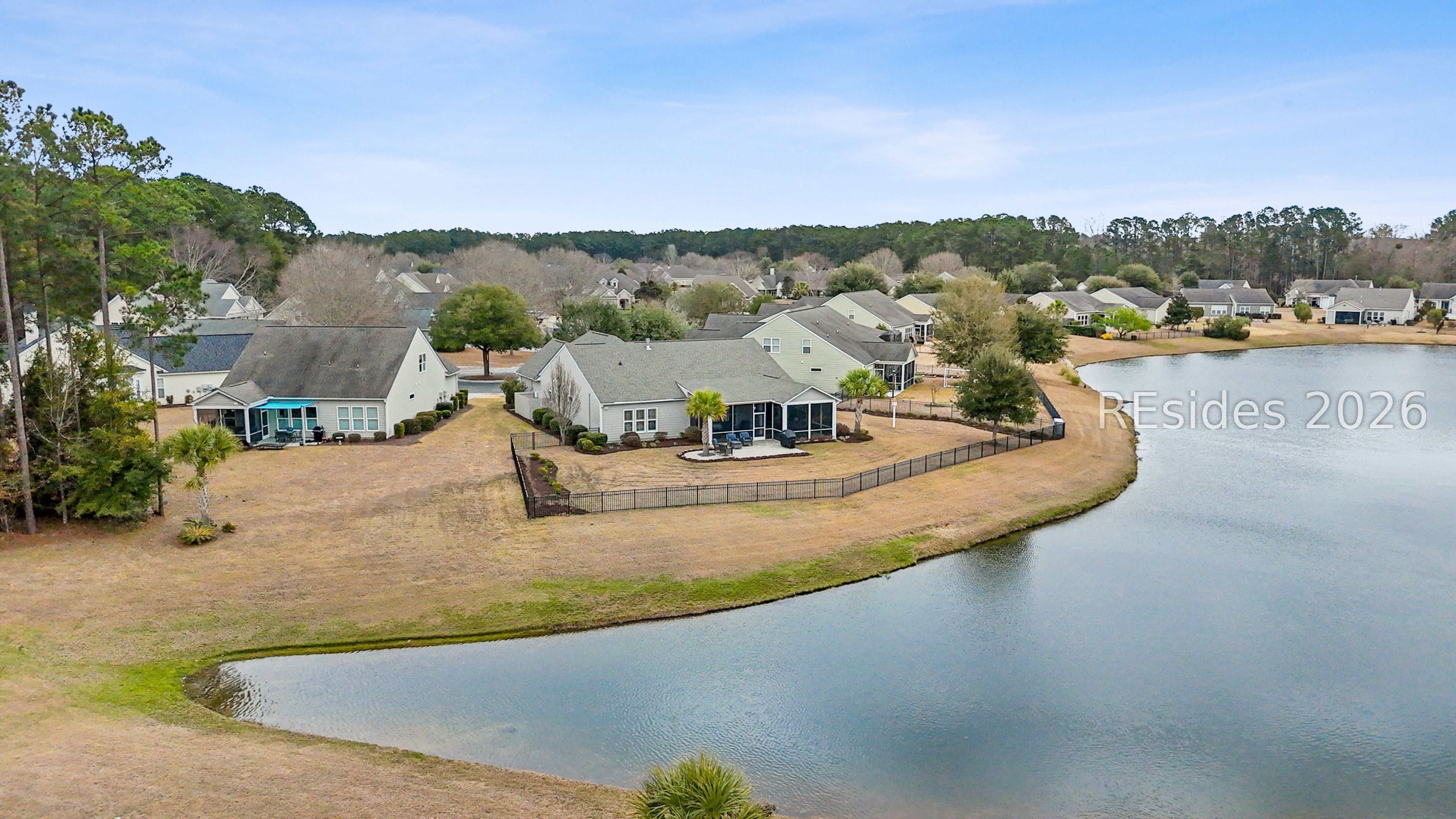 17 Maywood Way