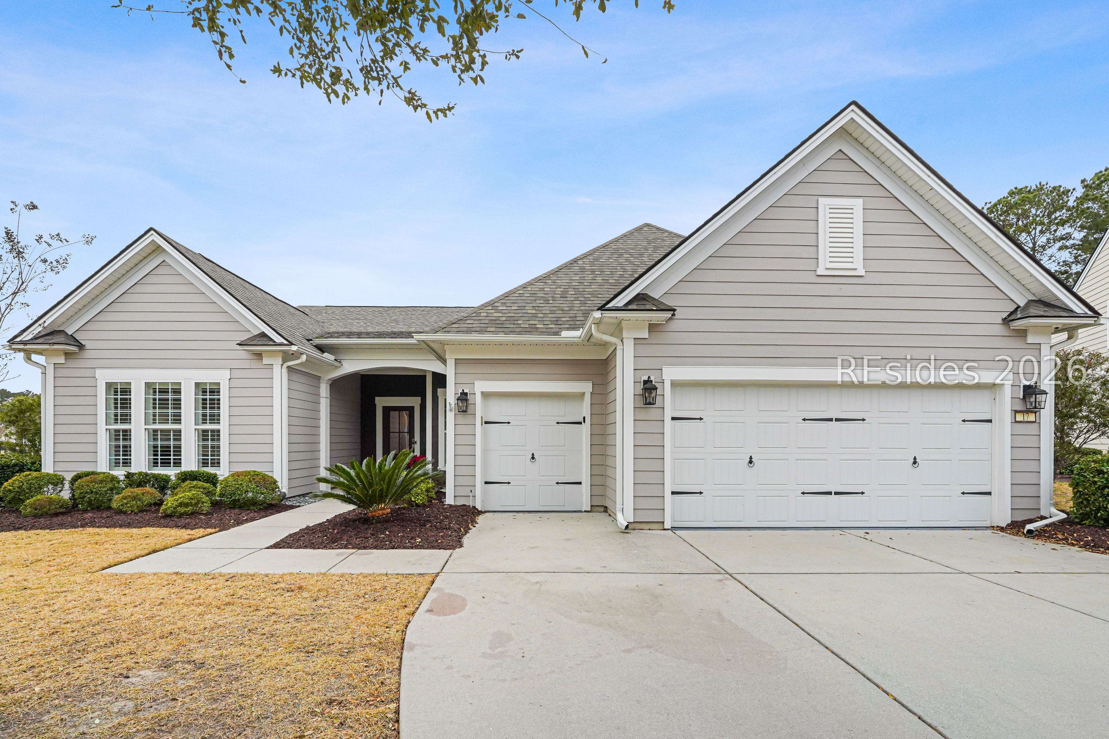 17 Maywood Way
