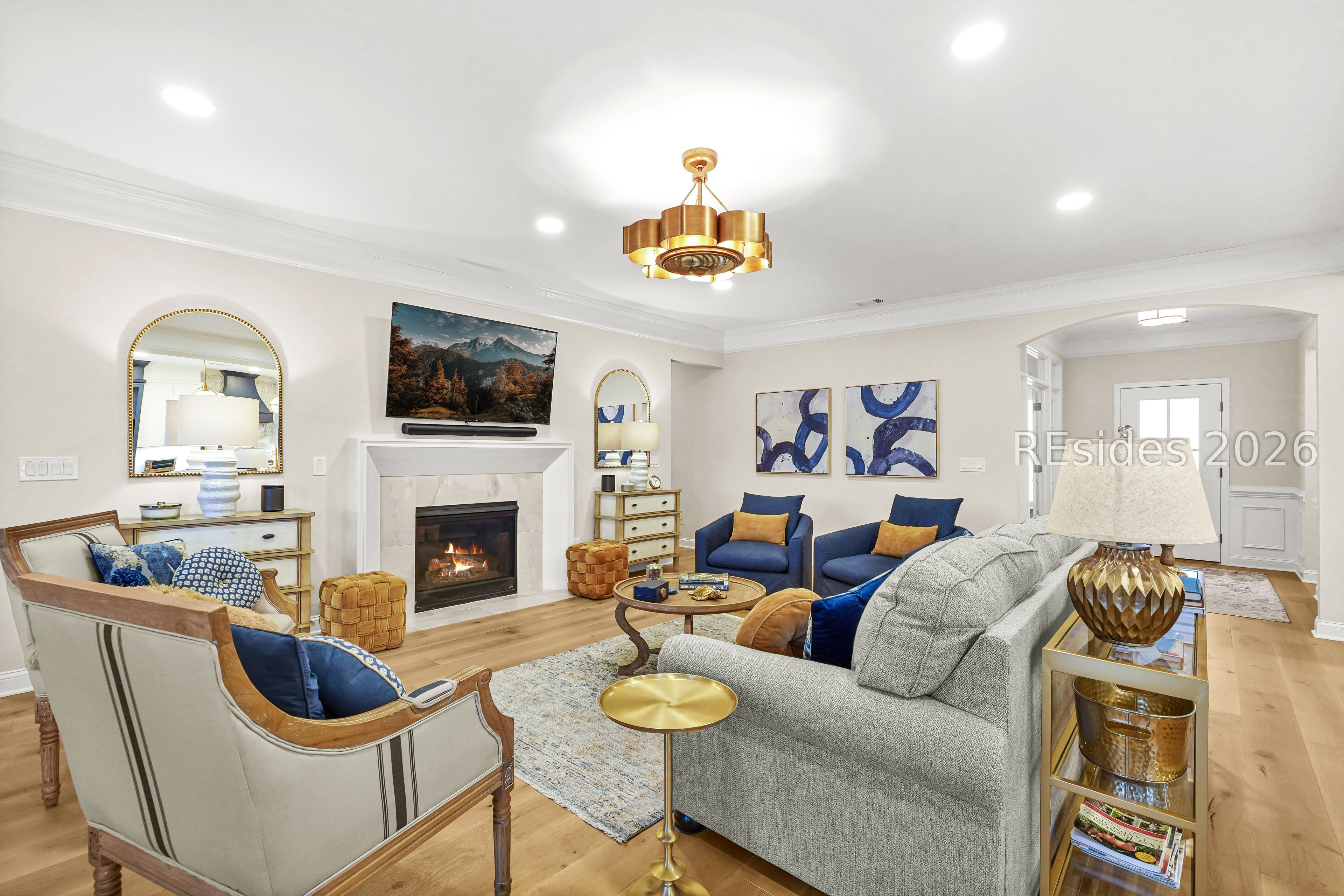17 Maywood Way