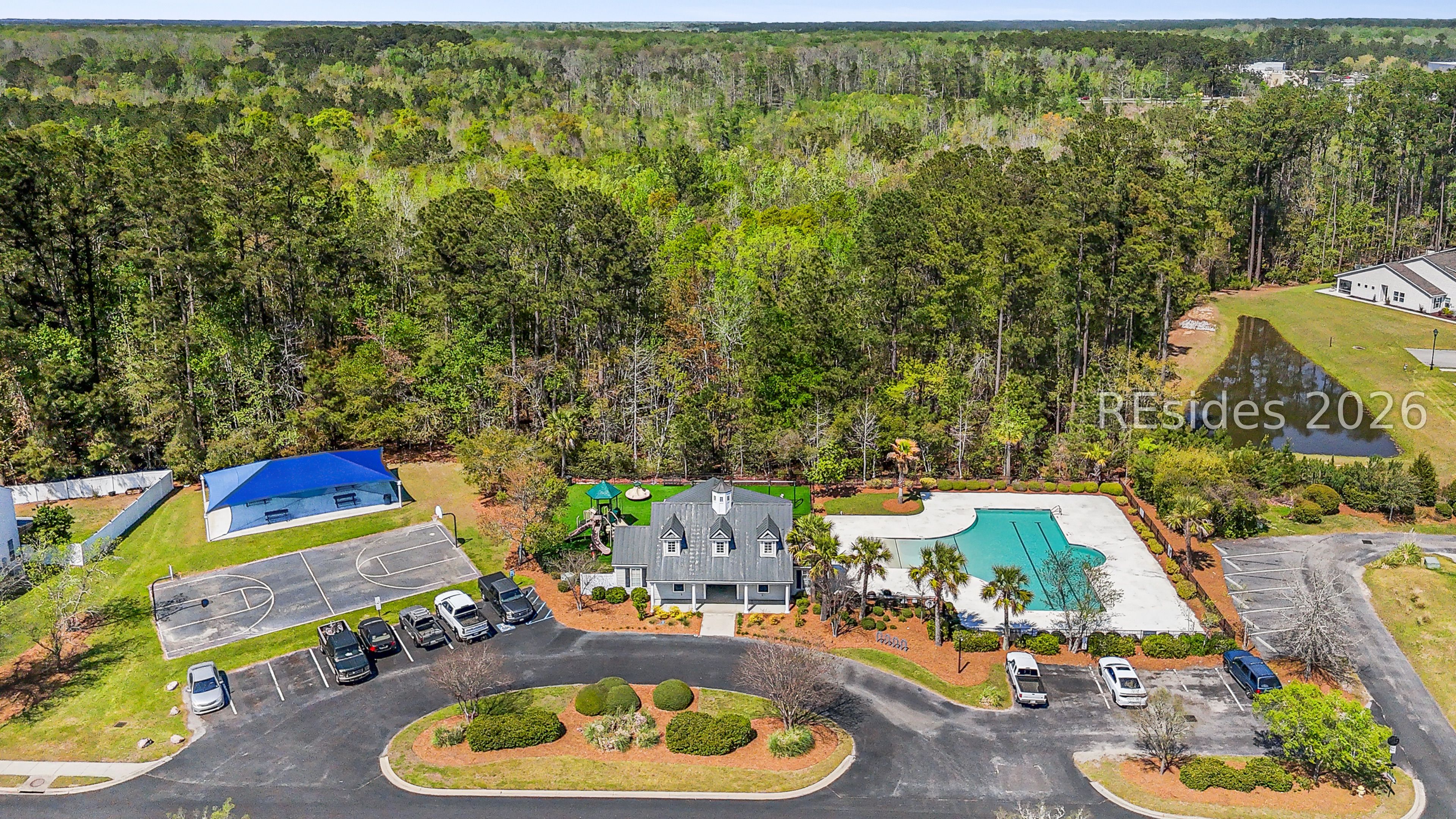 347 Campus Lane