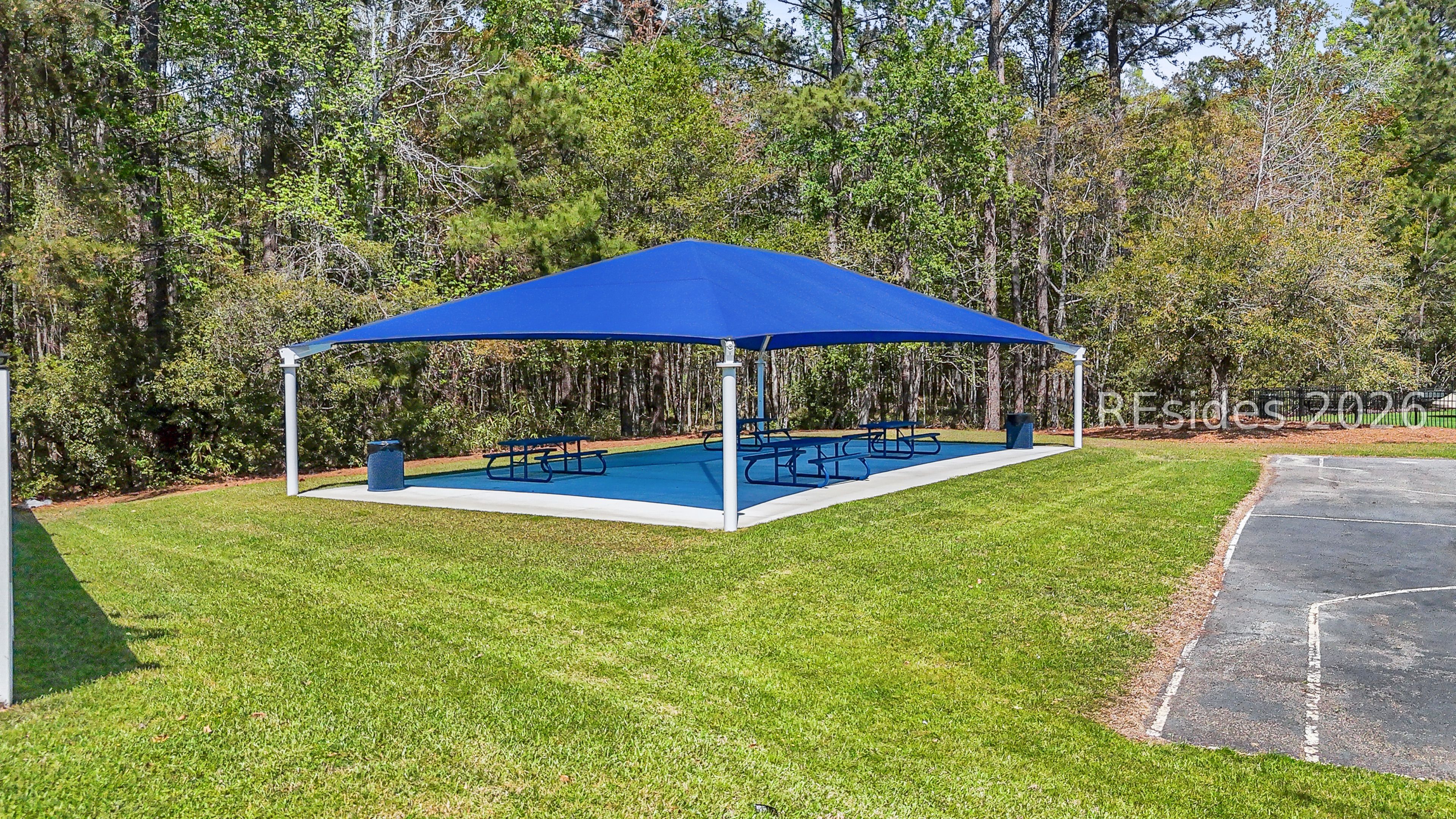 347 Campus Lane