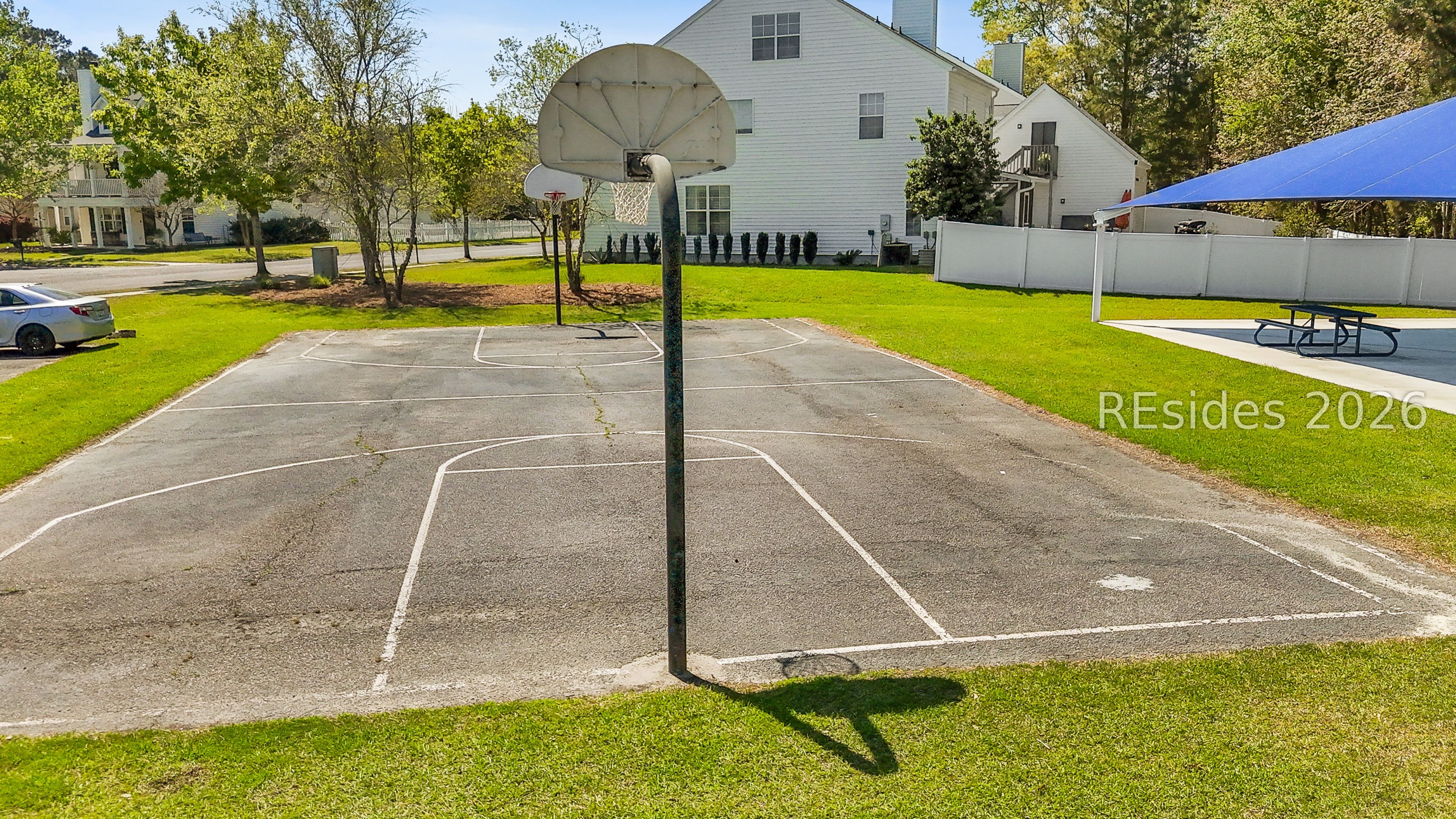 347 Campus Lane