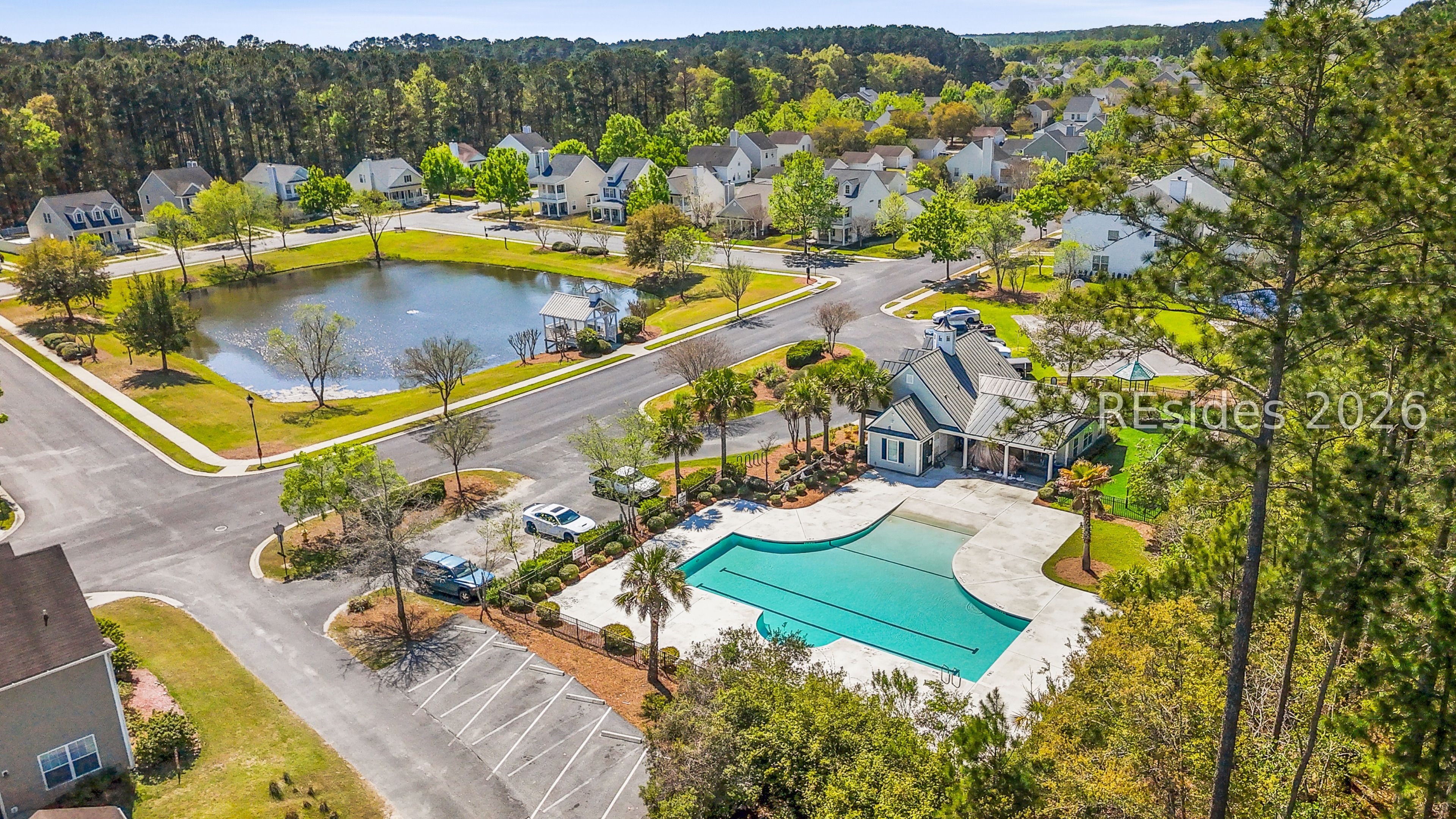 347 Campus Lane