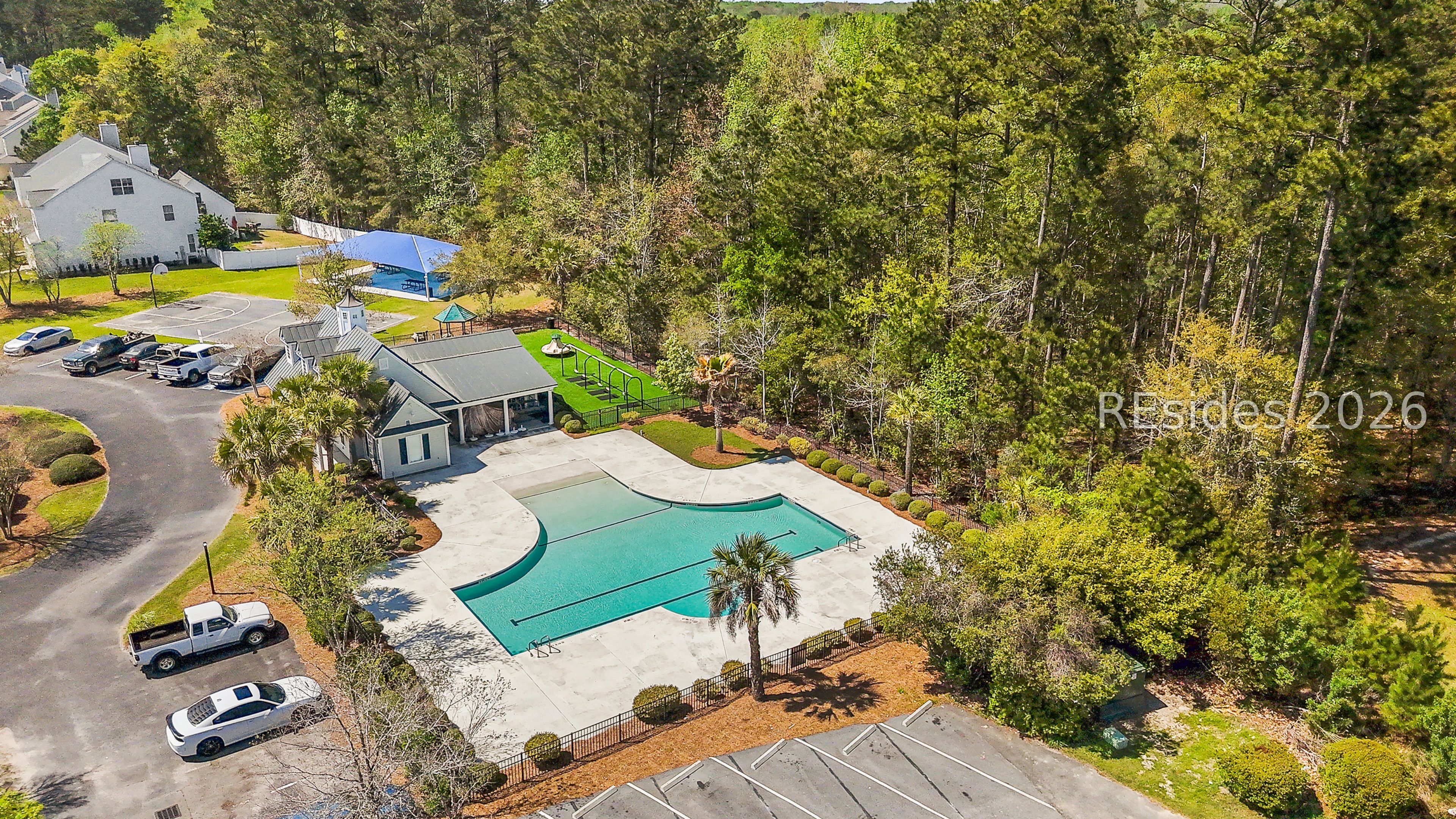 347 Campus Lane