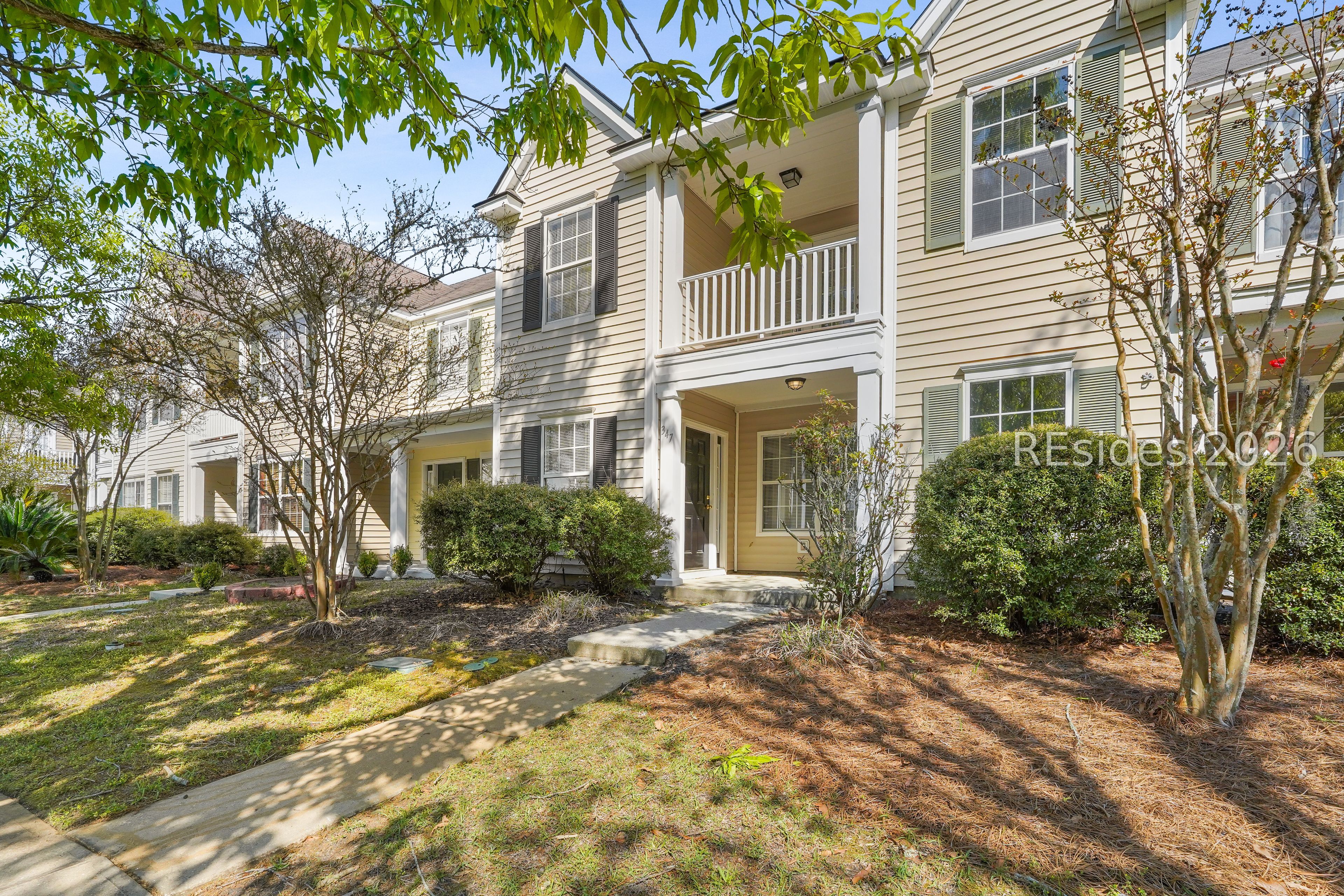 347 Campus Lane