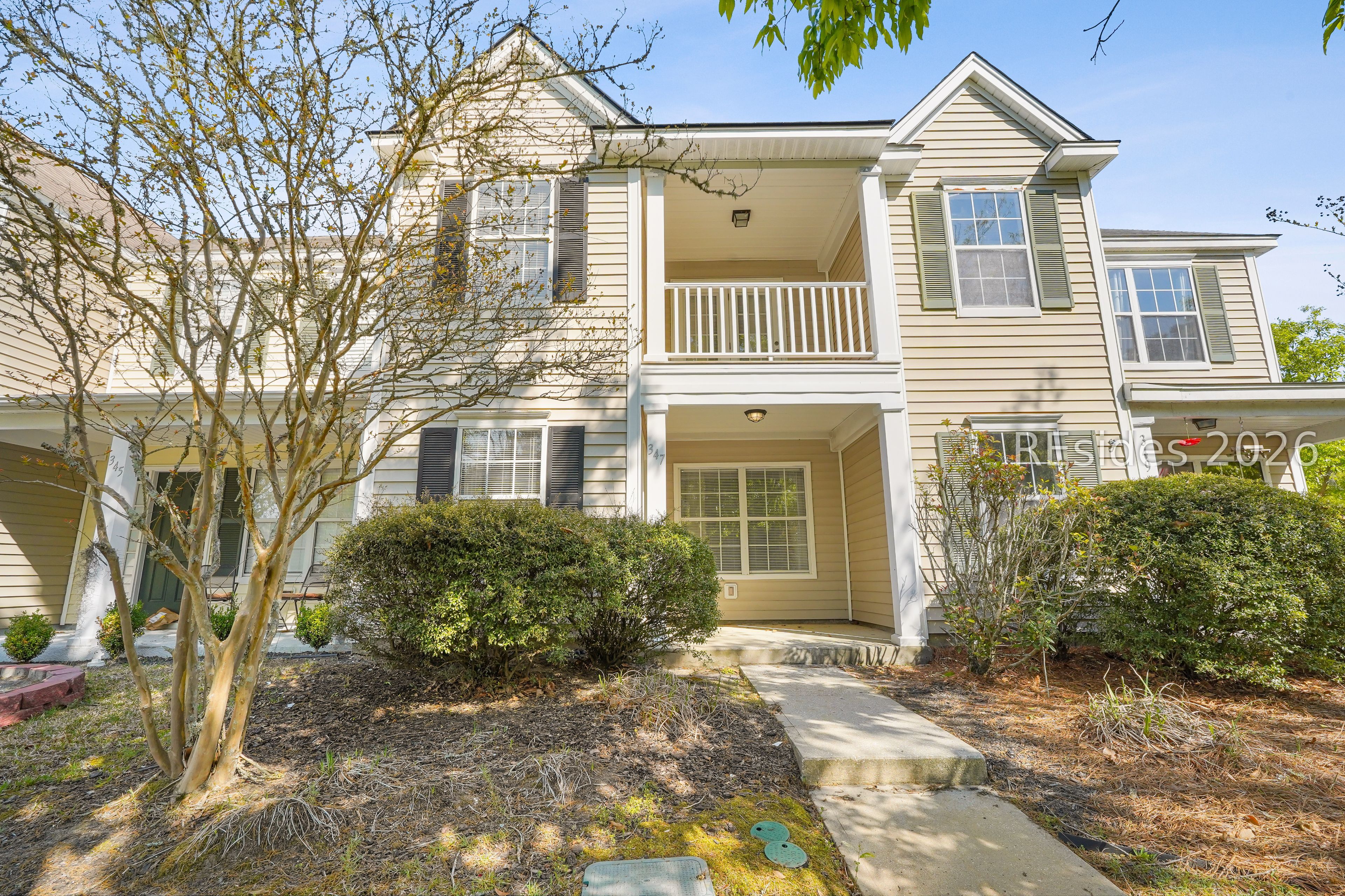 347 Campus Lane