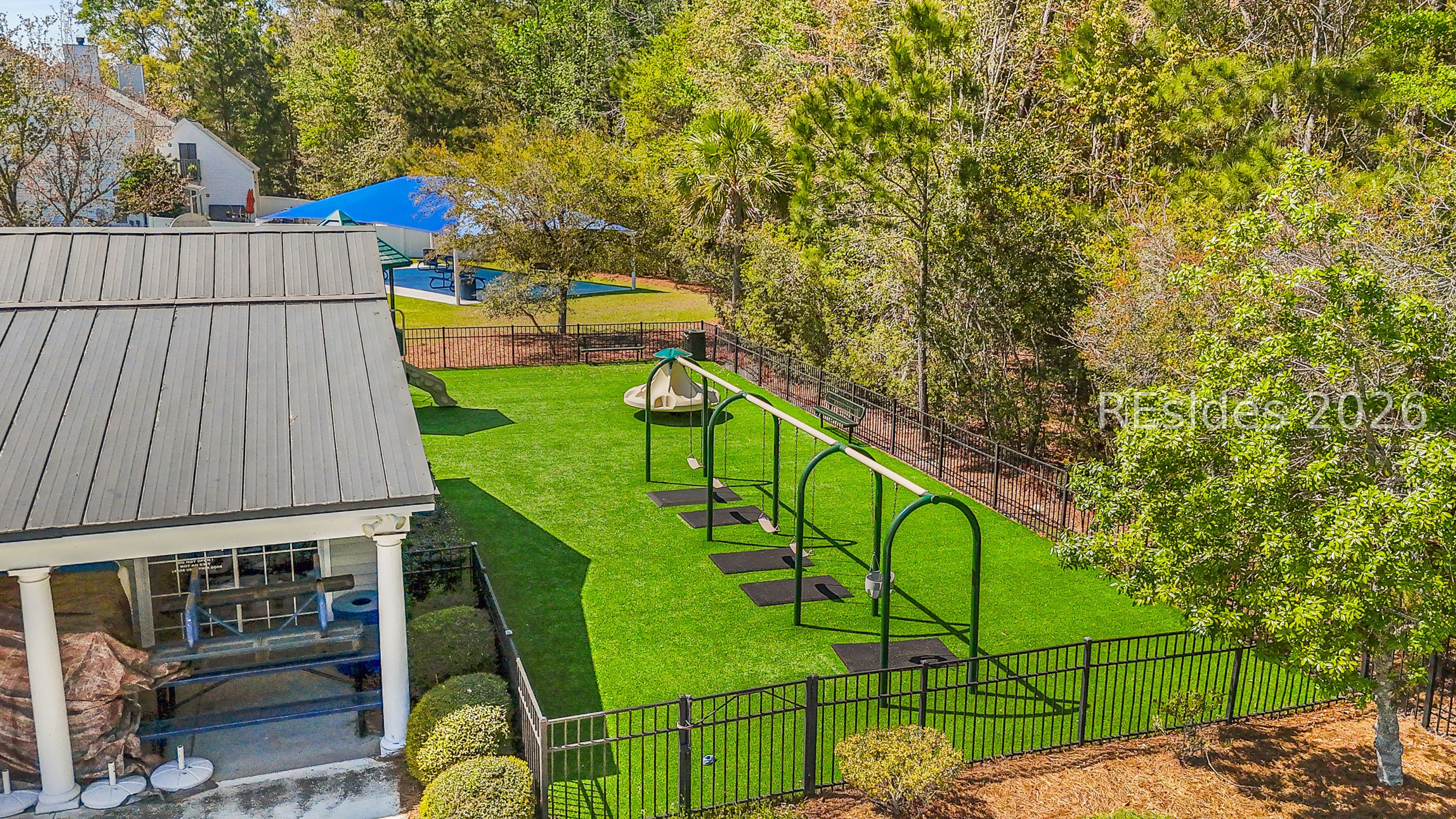 347 Campus Lane