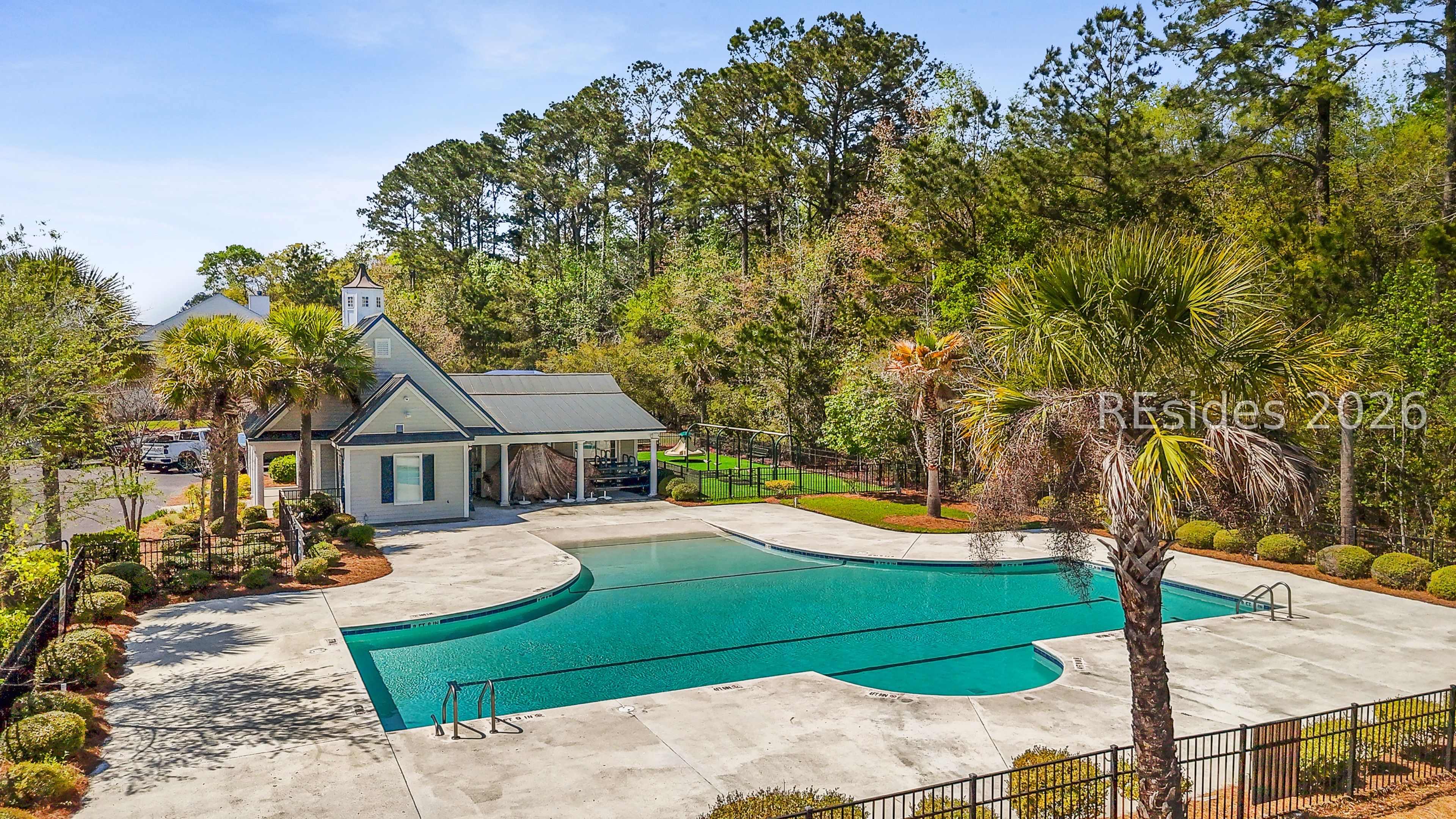 347 Campus Lane