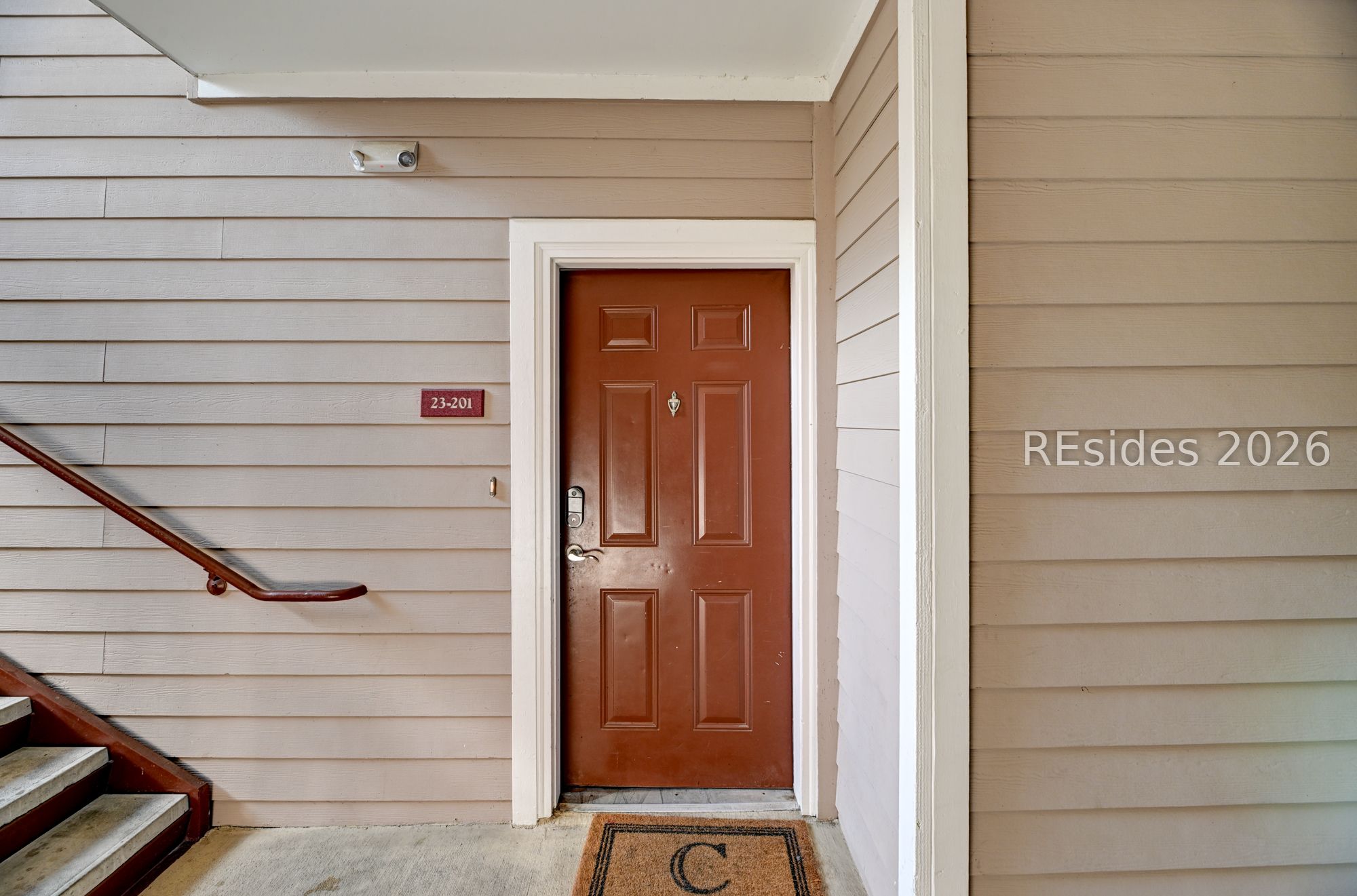 4924 Bluffton Parkway Unit: 23-201