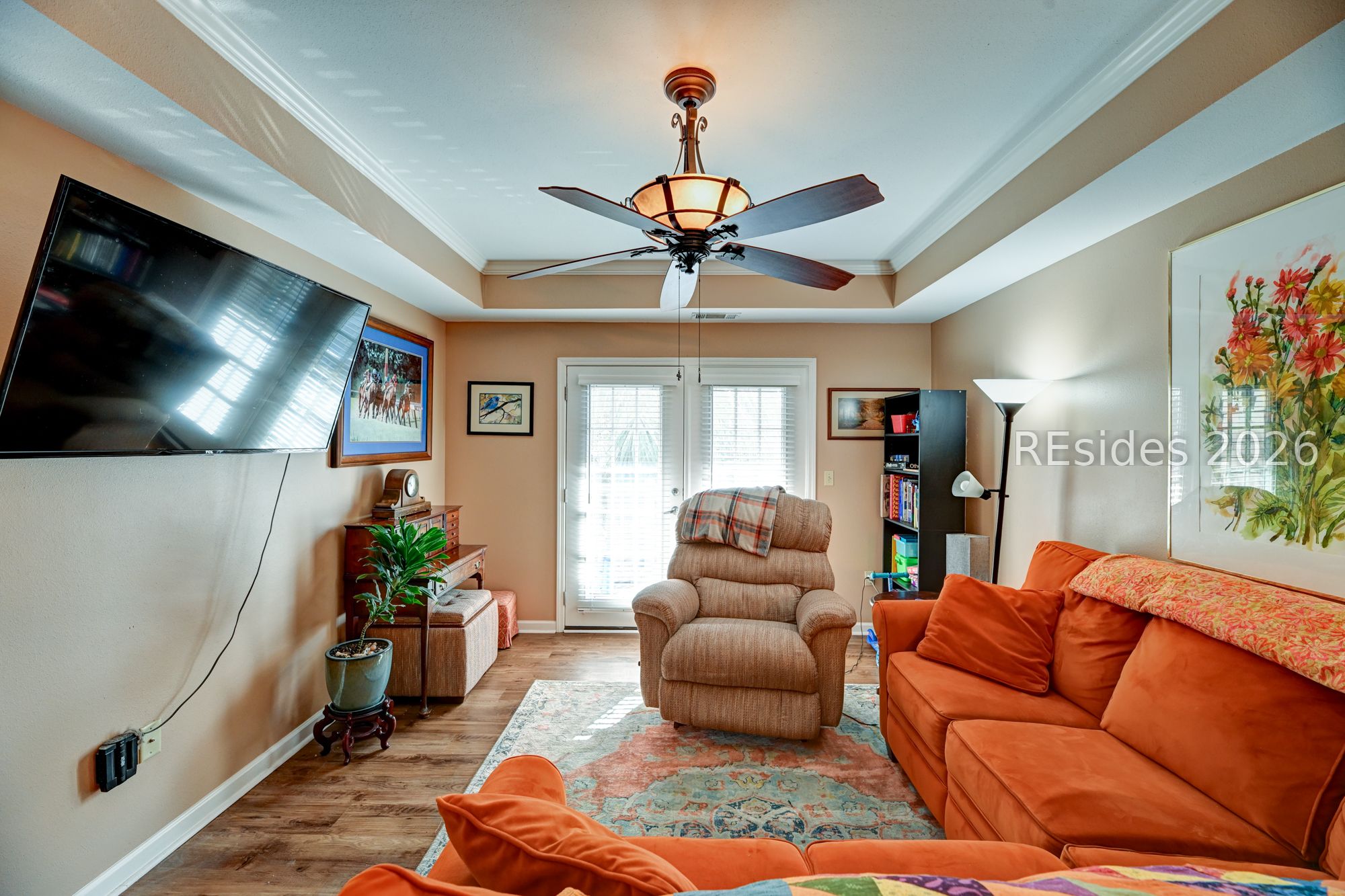 4924 Bluffton Parkway Unit: 23-201