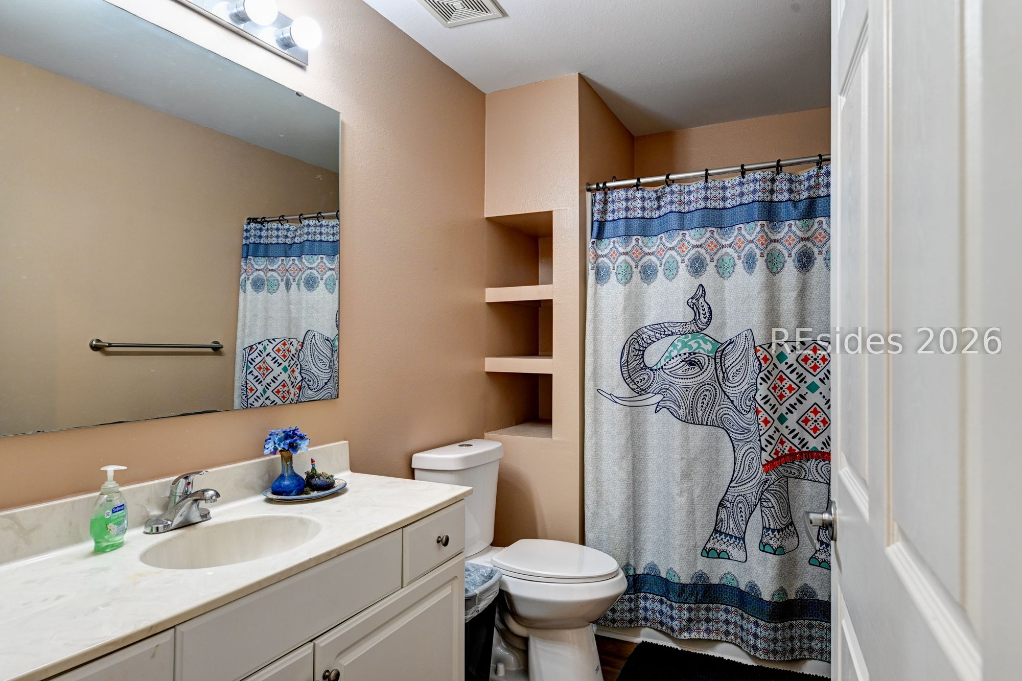 4924 Bluffton Parkway Unit: 23-201