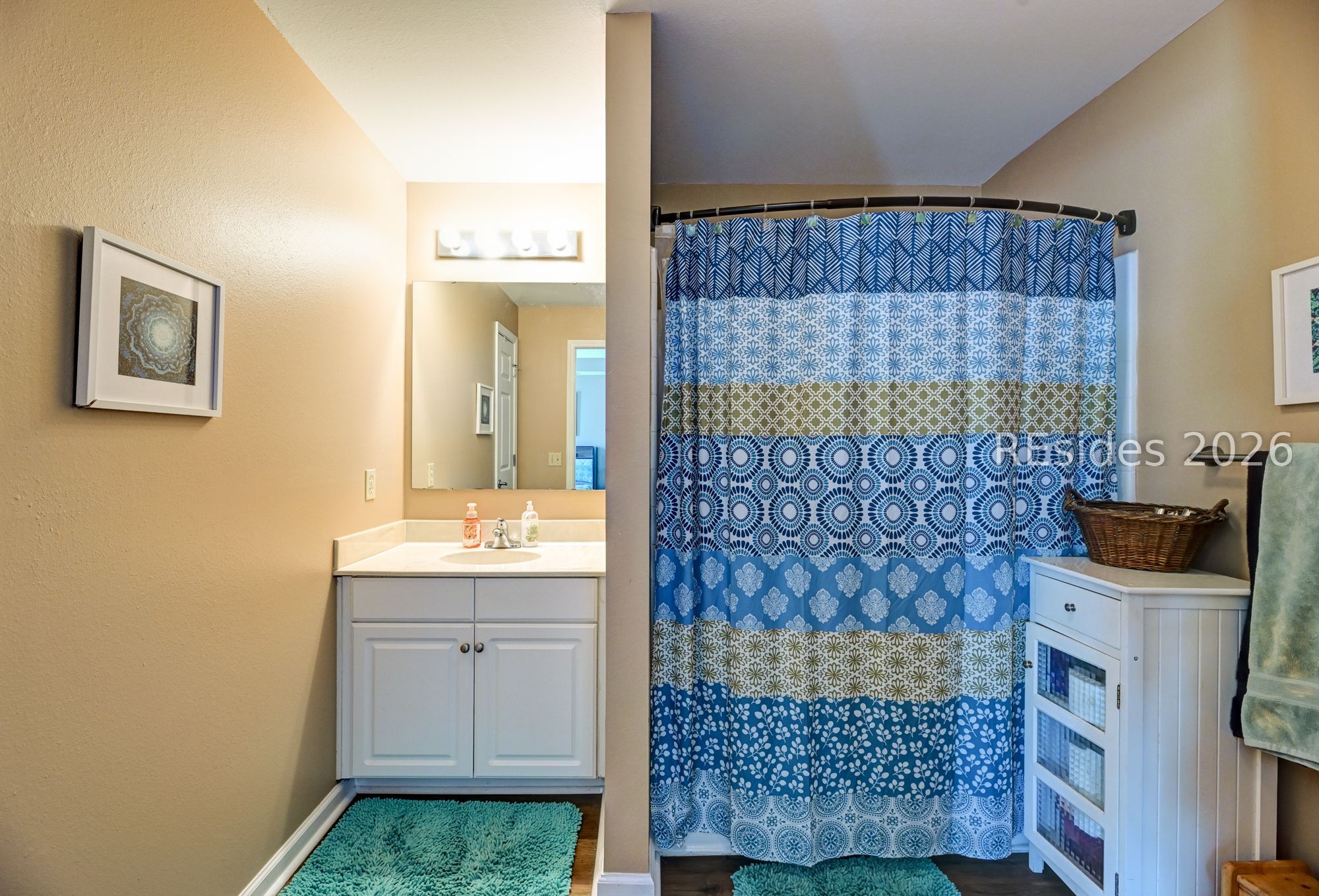 4924 Bluffton Parkway Unit: 23-201