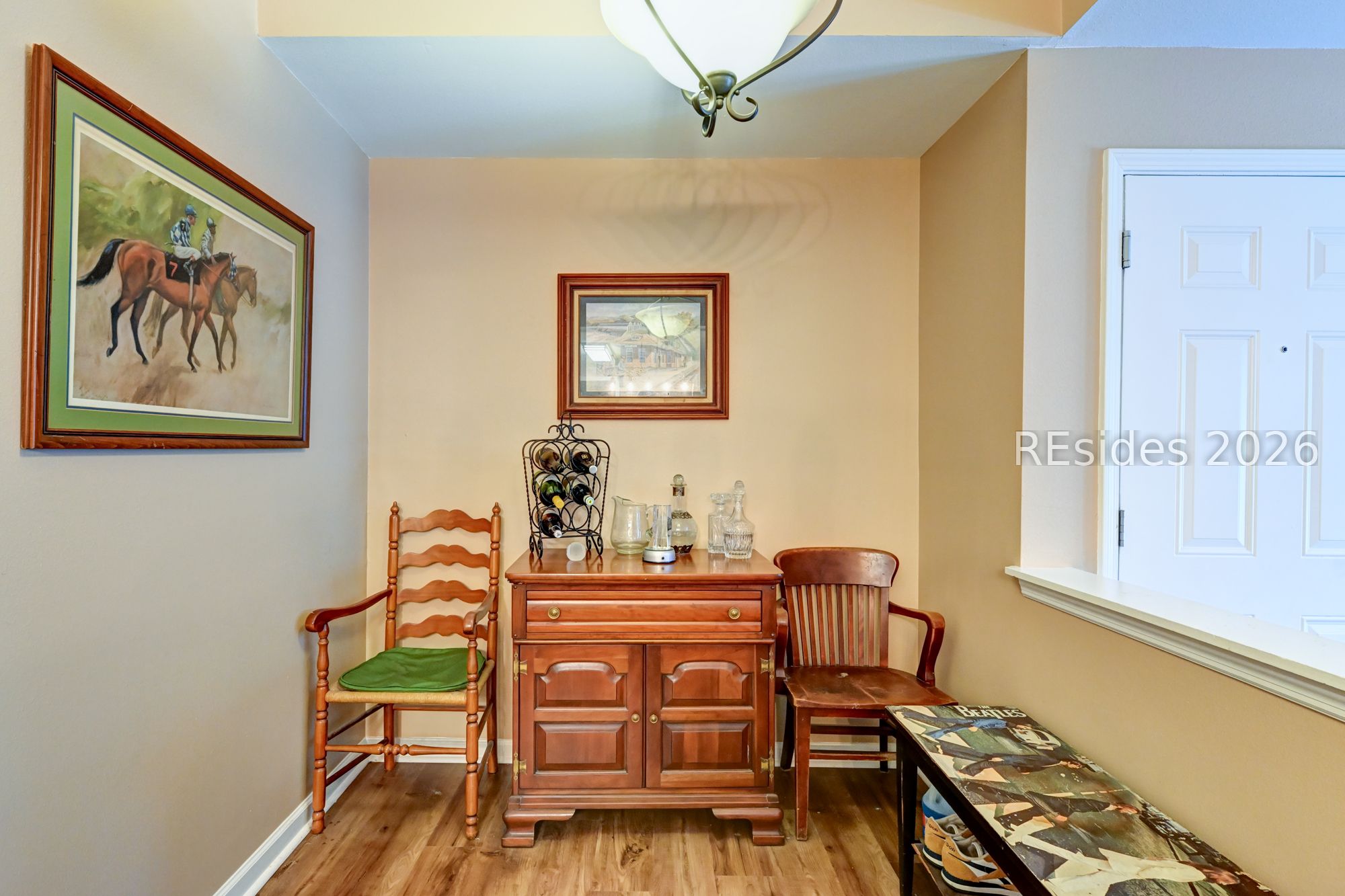4924 Bluffton Parkway Unit: 23-201
