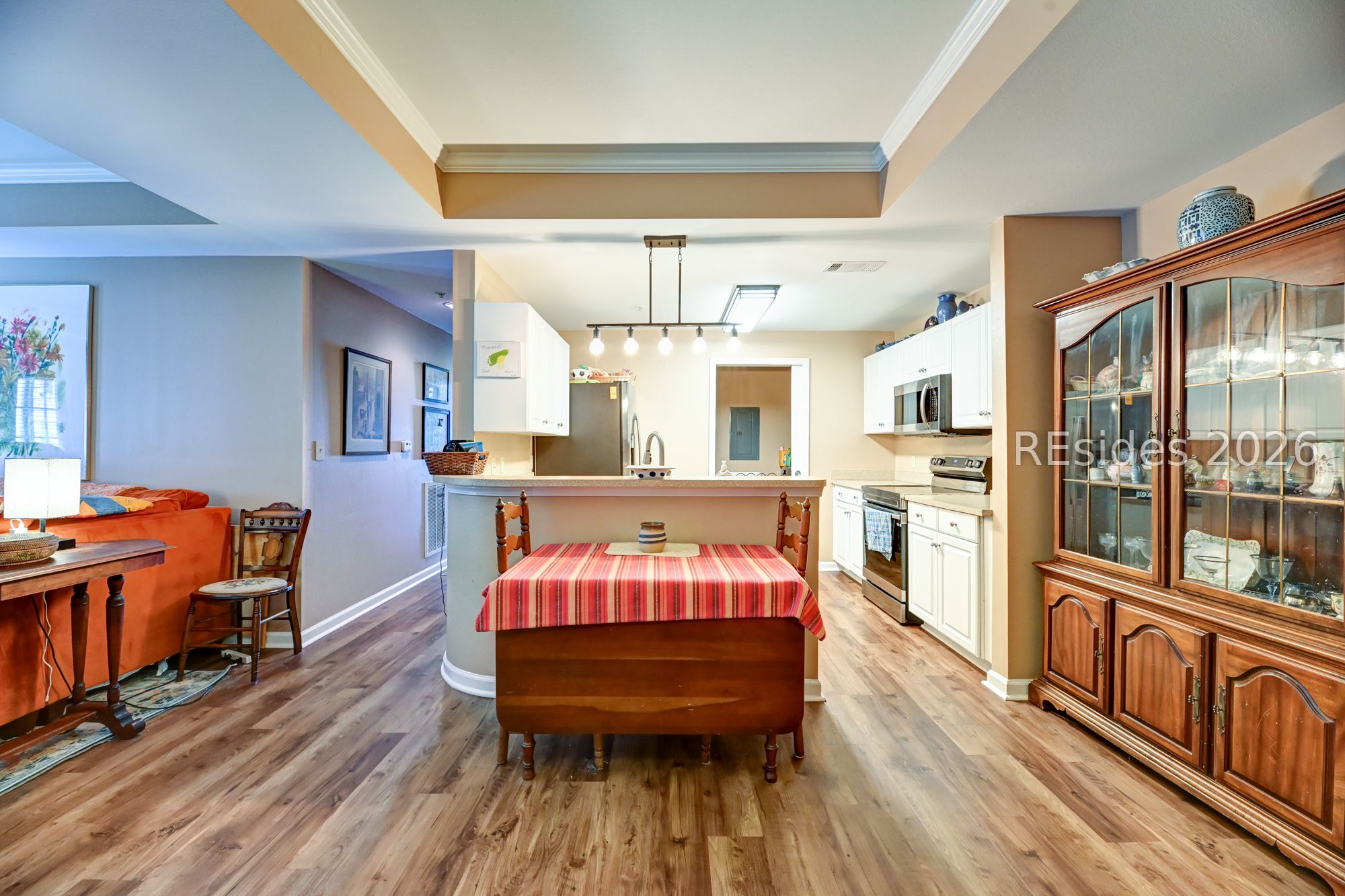 4924 Bluffton Parkway Unit: 23-201