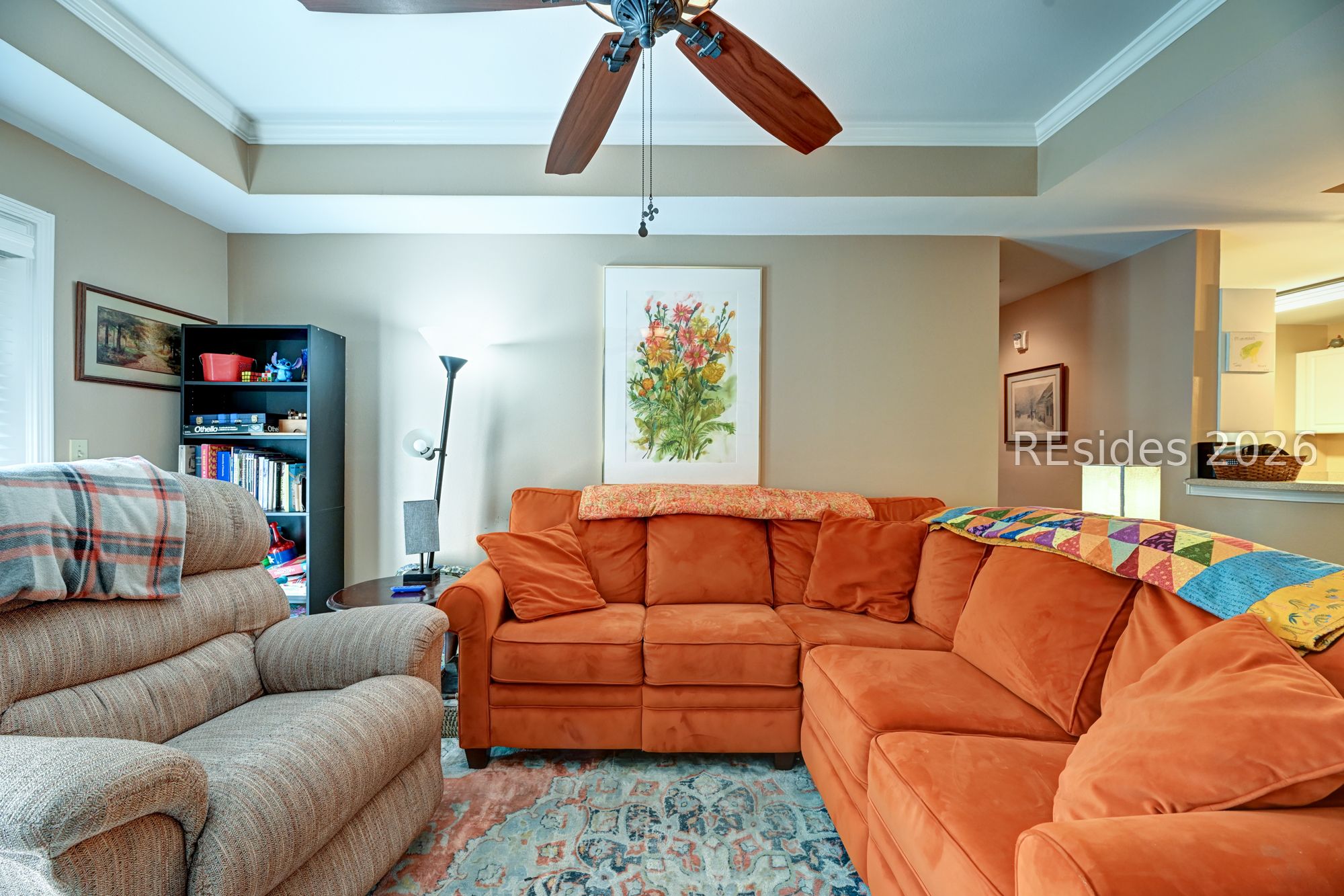 4924 Bluffton Parkway Unit: 23-201