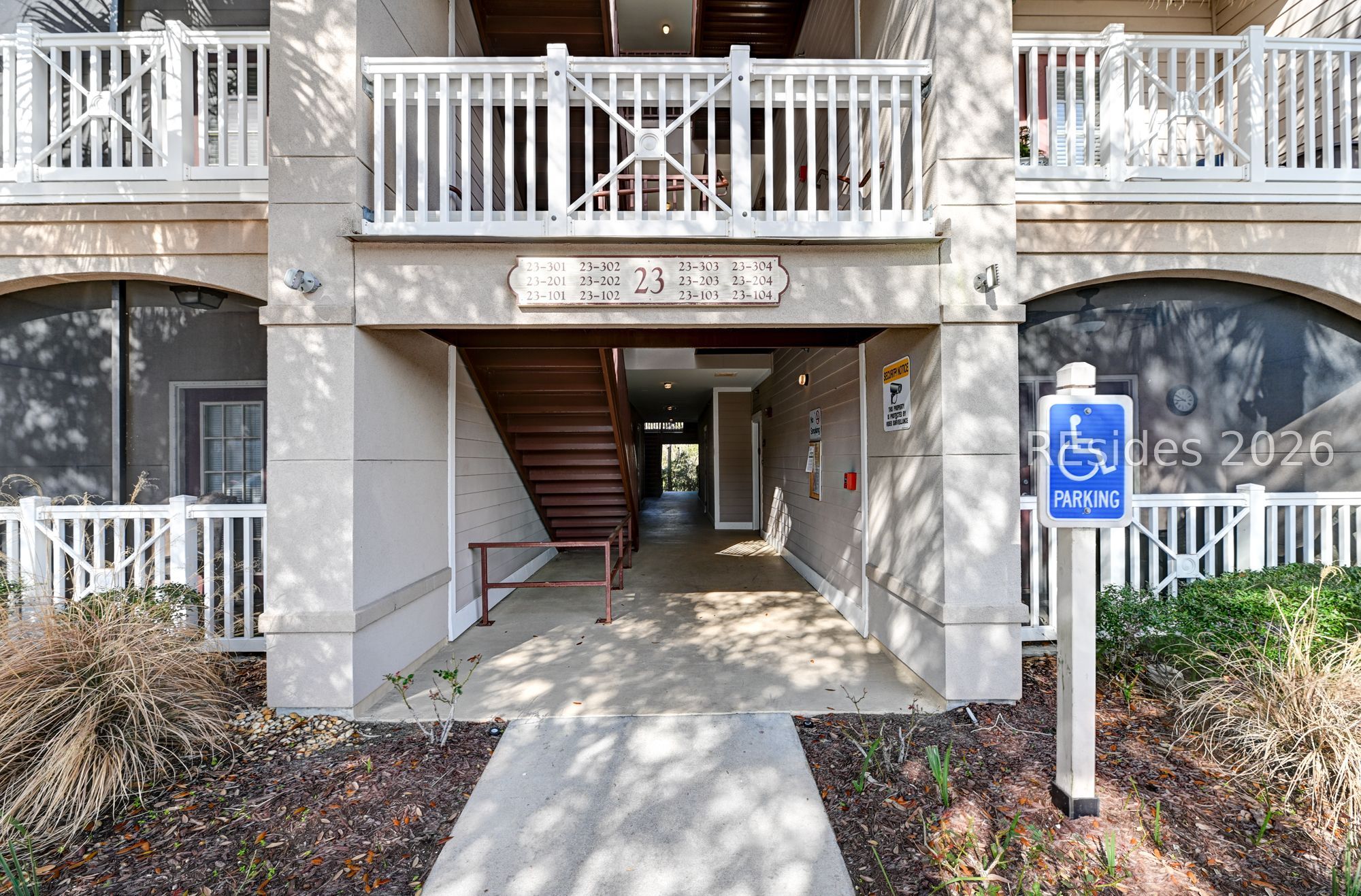 4924 Bluffton Parkway Unit: 23-201
