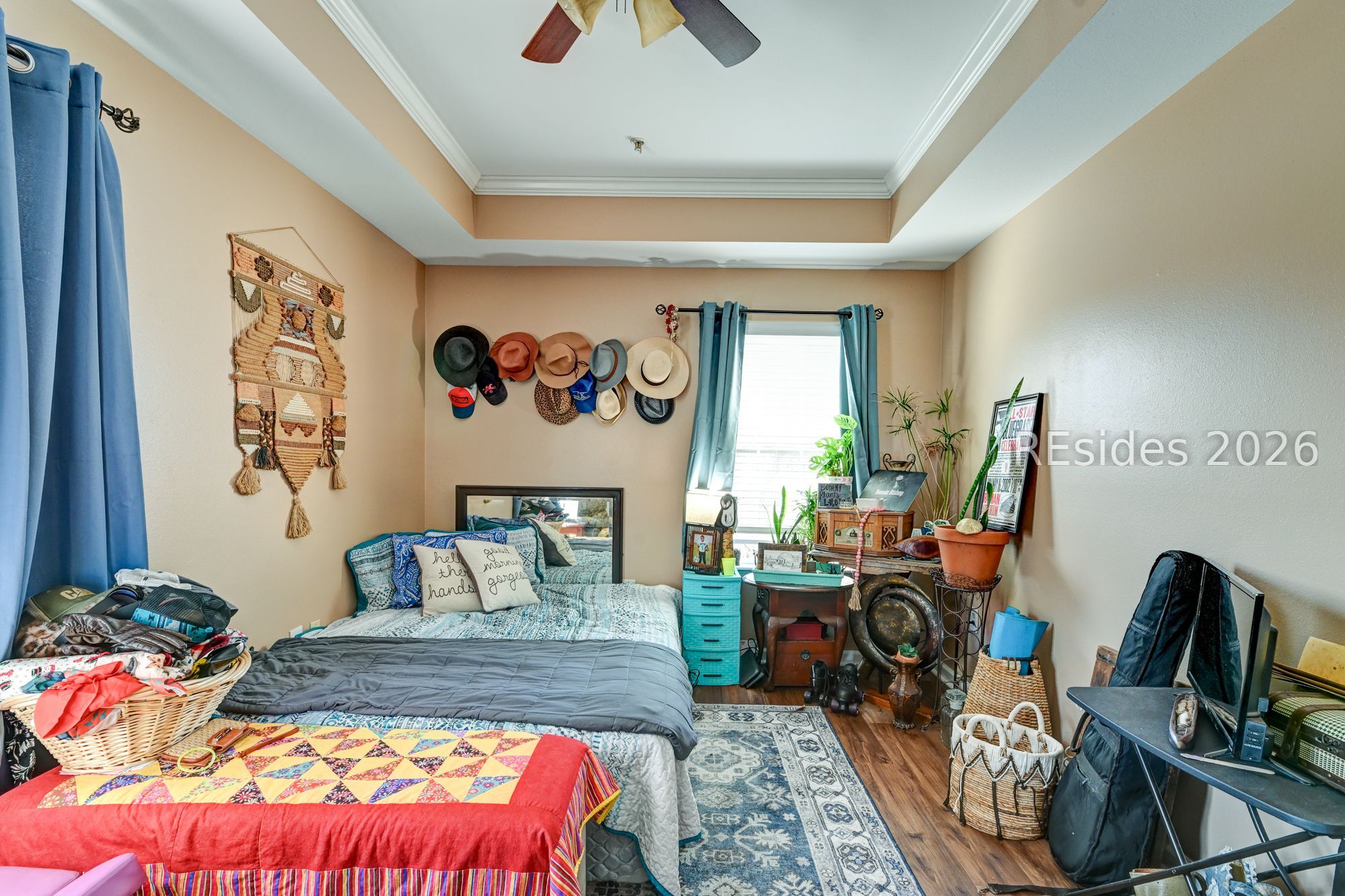 4924 Bluffton Parkway Unit: 23-201