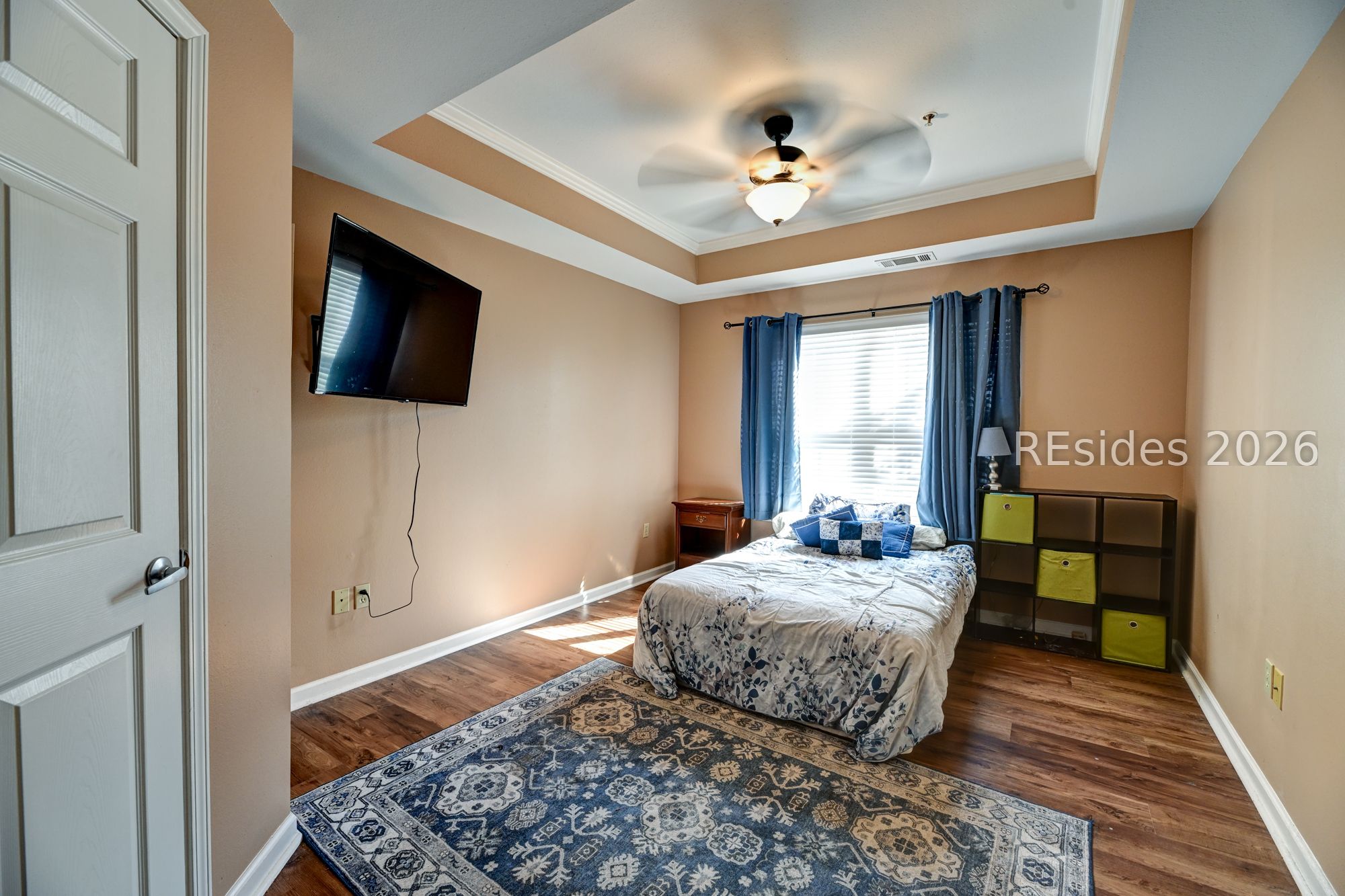 4924 Bluffton Parkway Unit: 23-201