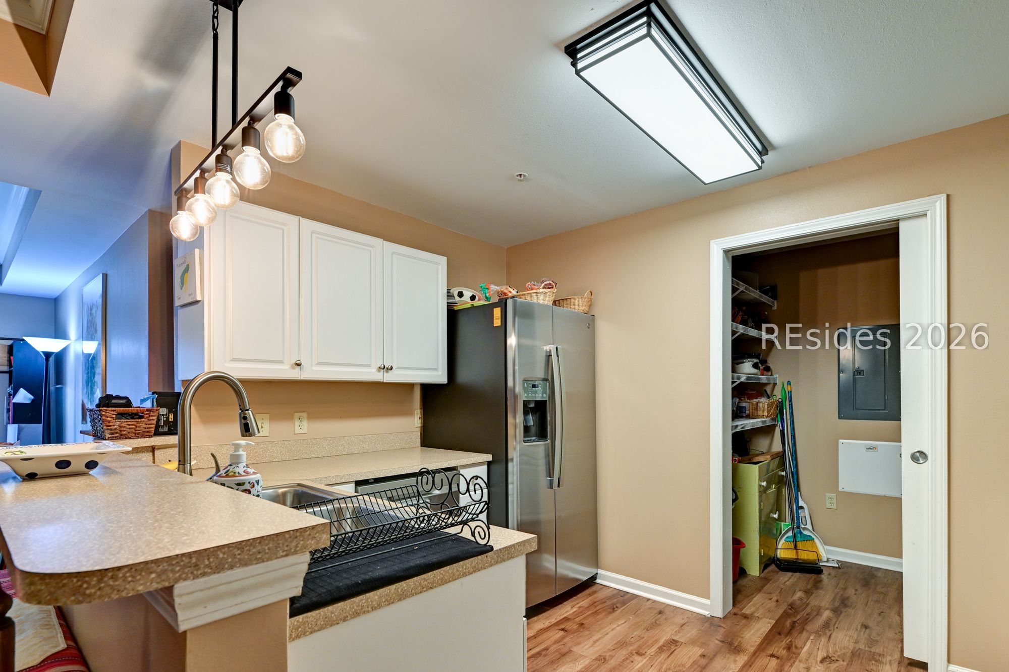 4924 Bluffton Parkway Unit: 23-201